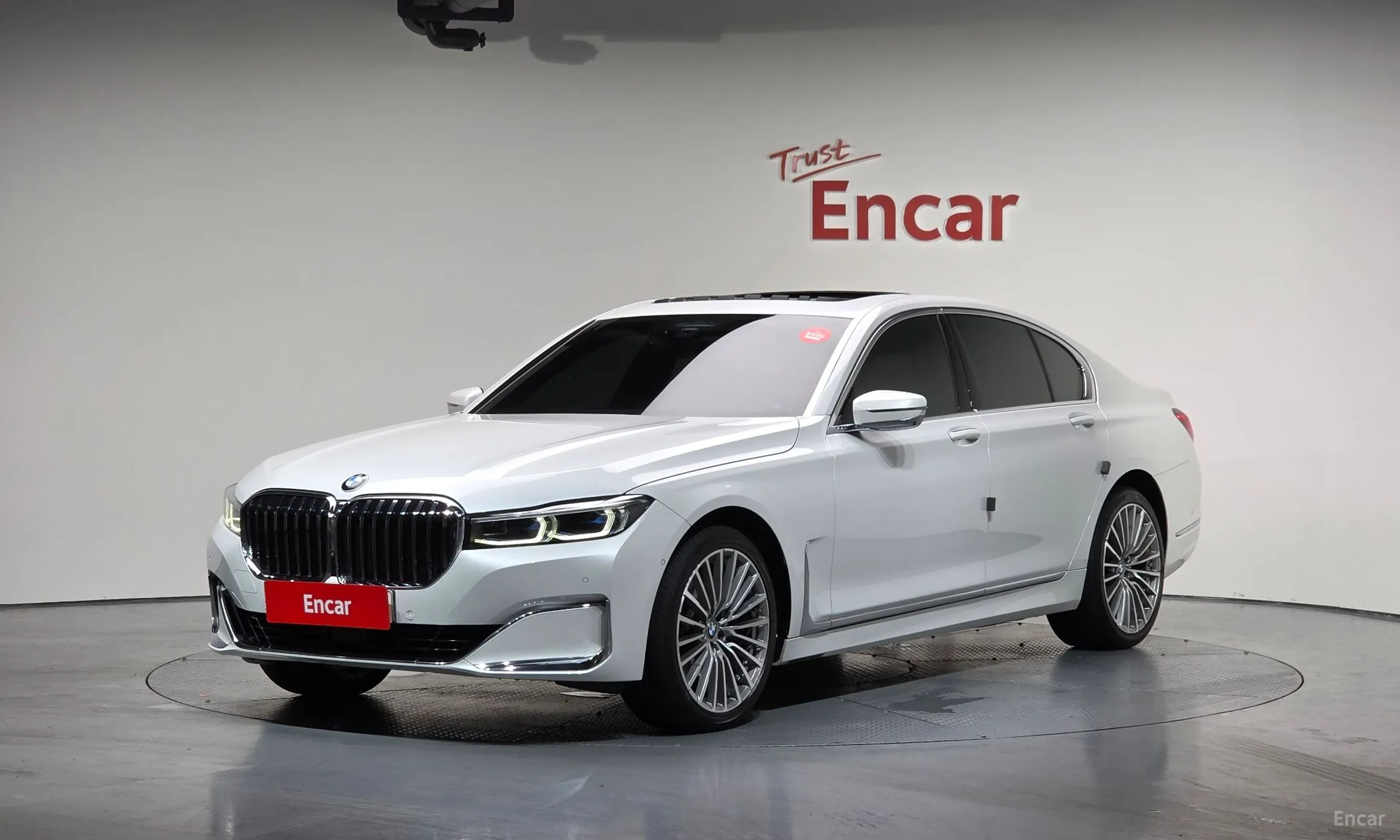 7 Series (G11)