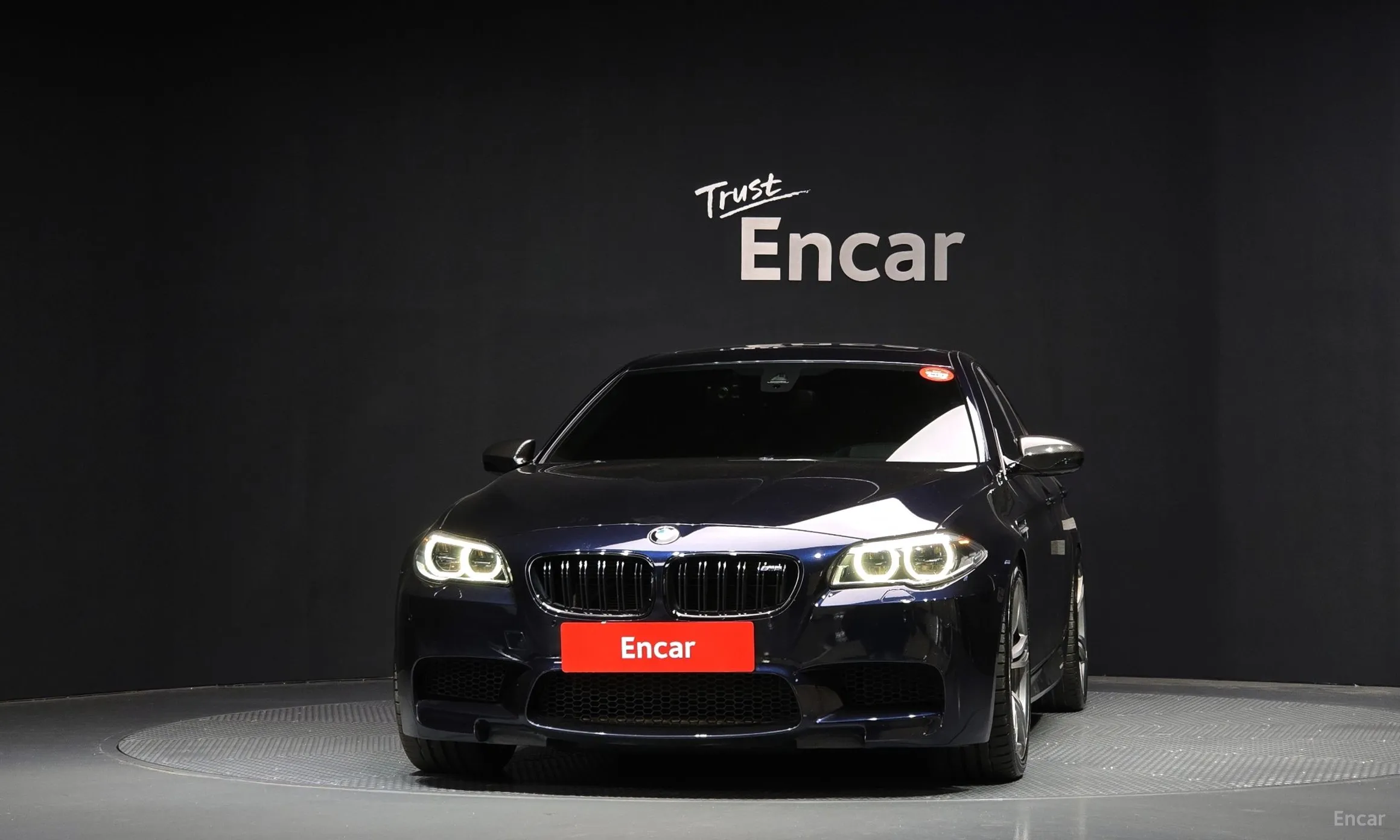 BMW M5 (F10)