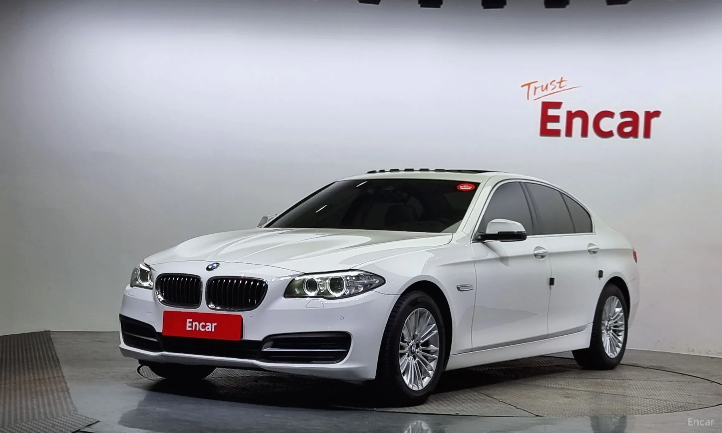 5 Series (F10)