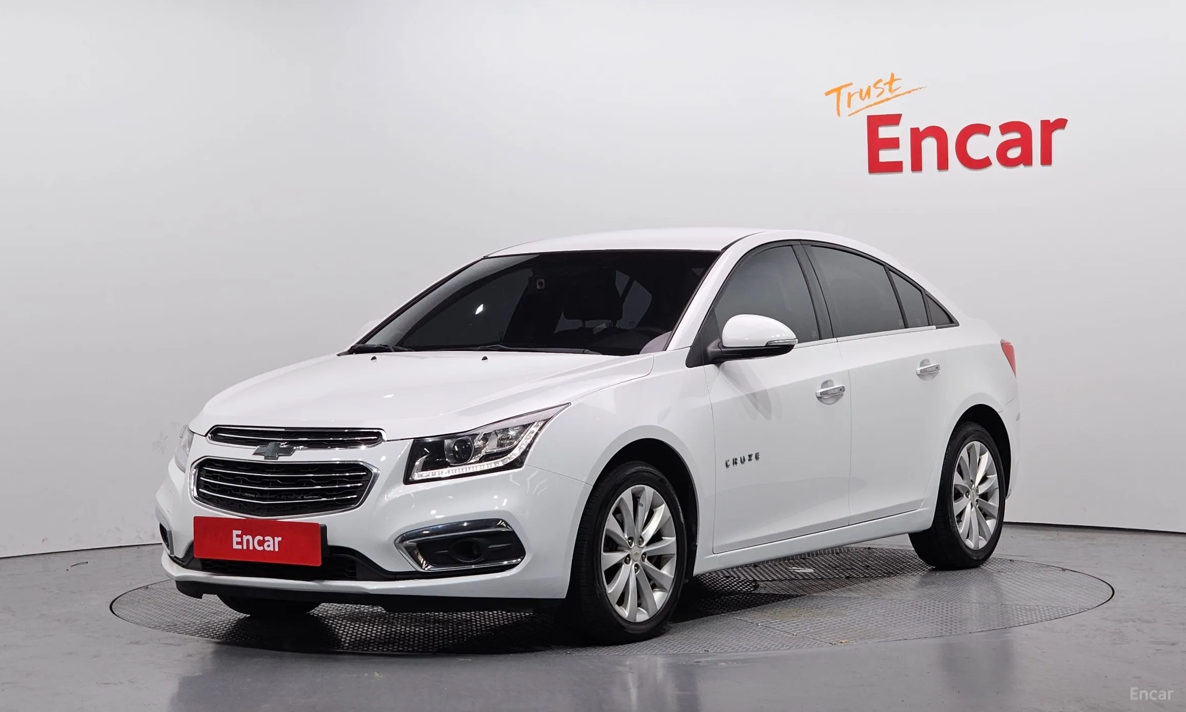 Cruze