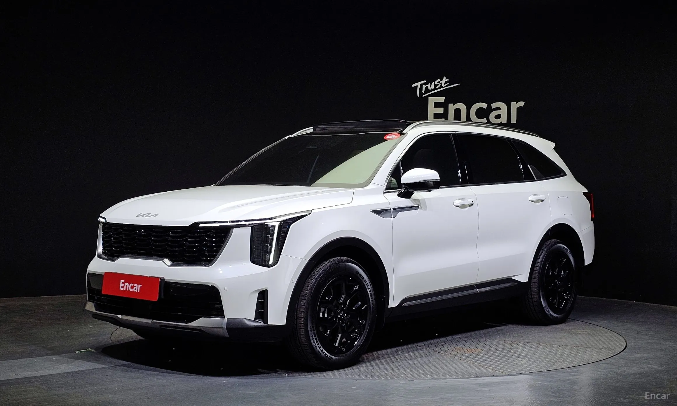 Sorento 4th Generation