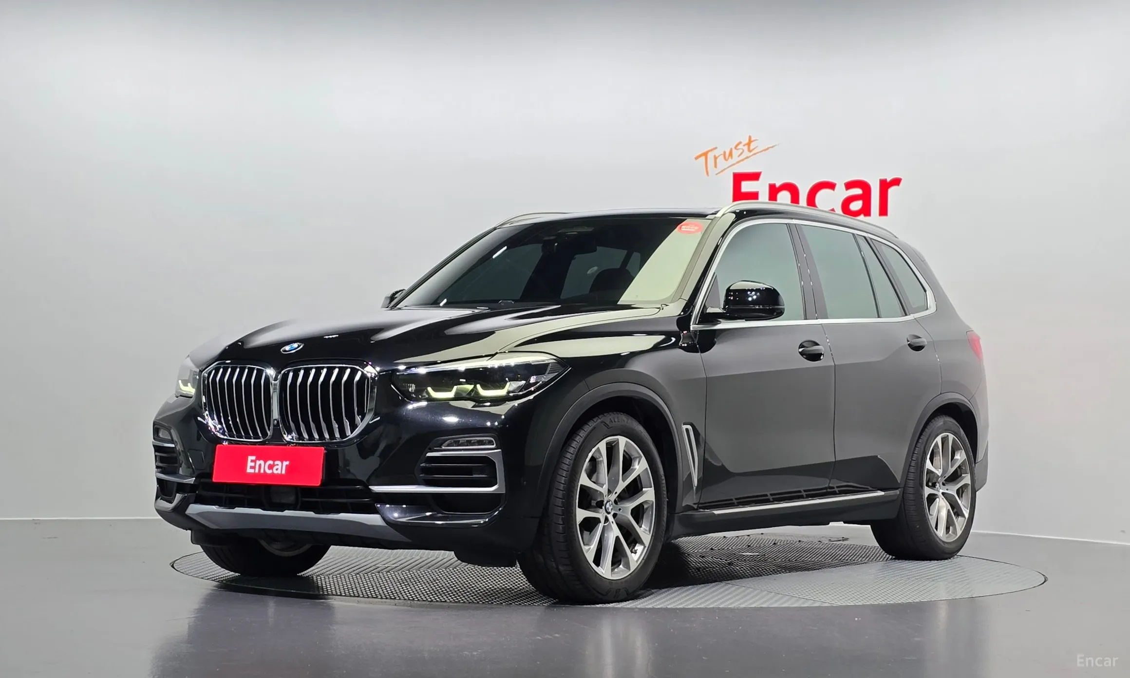 X5 (G05)