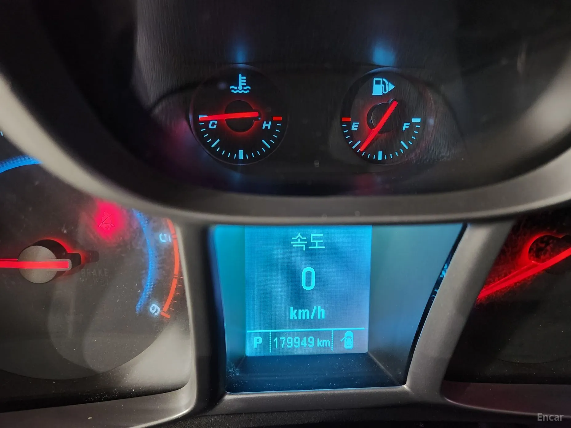 Chevrolet (GM Daewoo) Orlando превью 4
