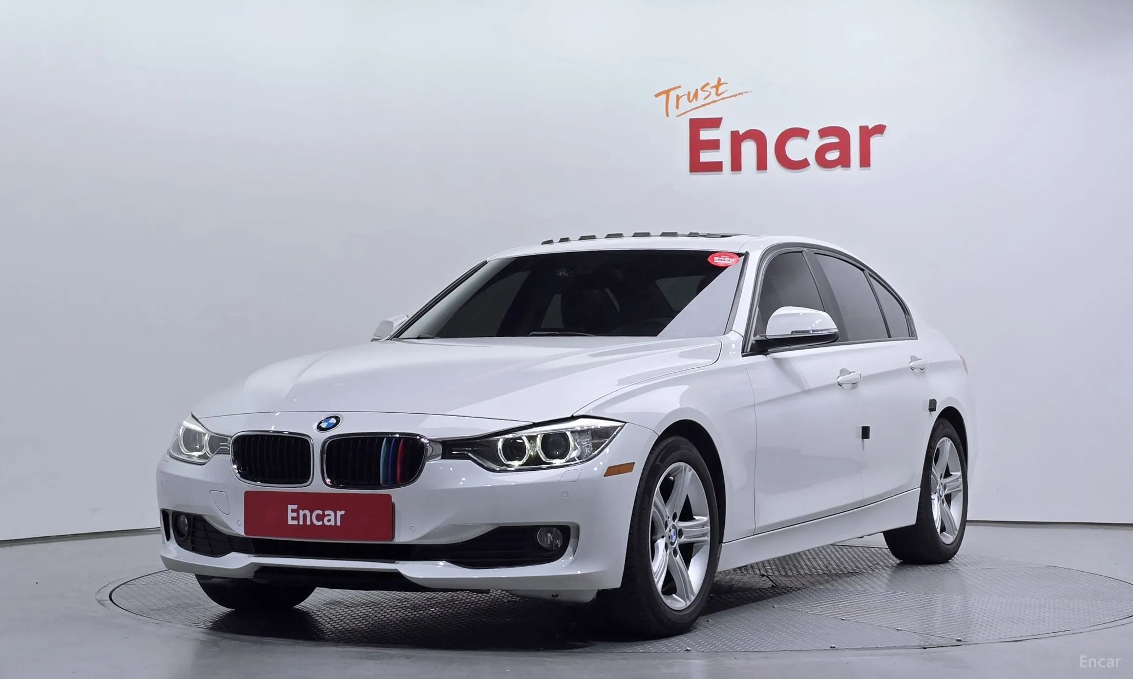 3 Series (F30)