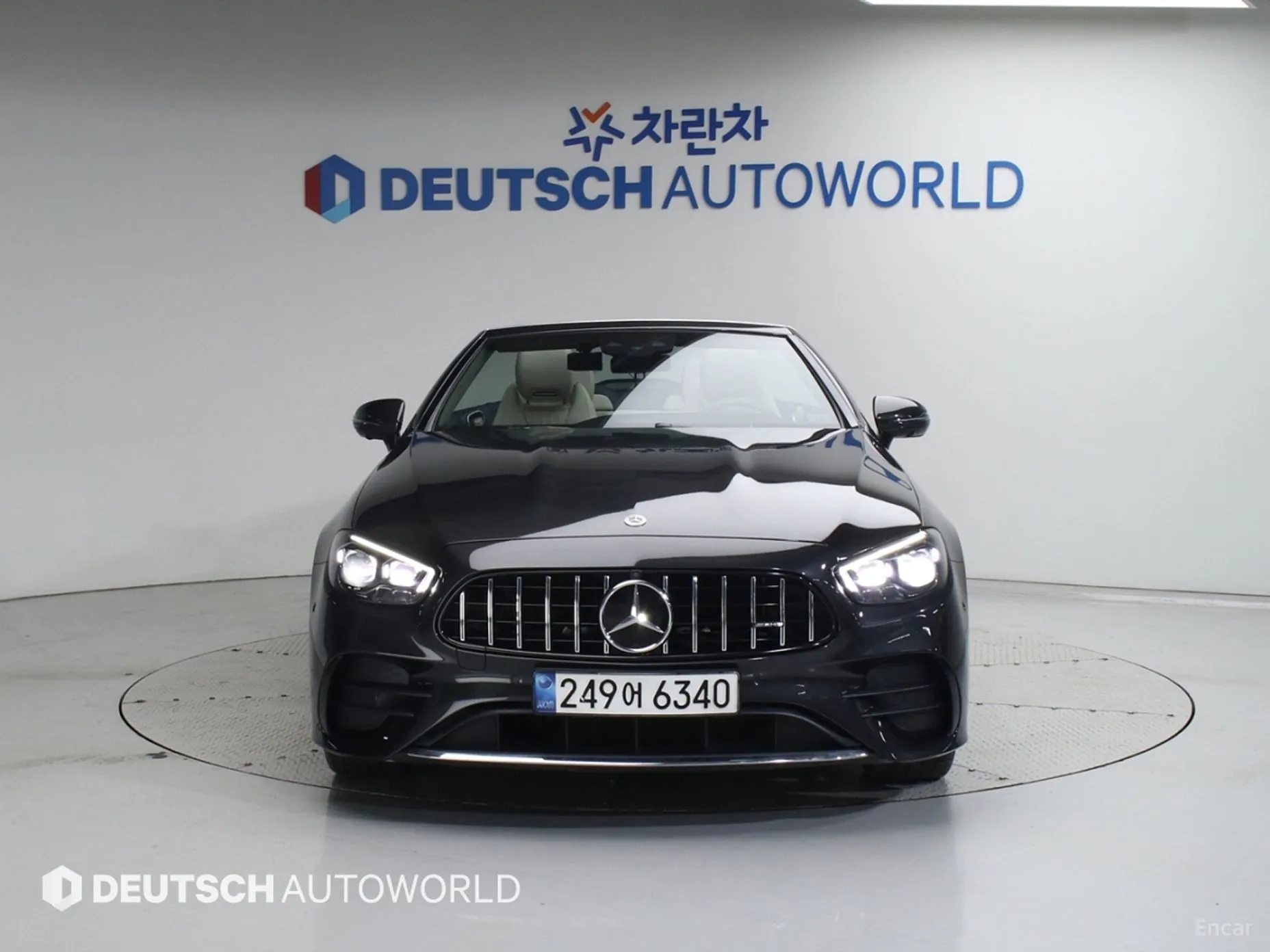 Mercedes Benz E-Class W213 превью 2