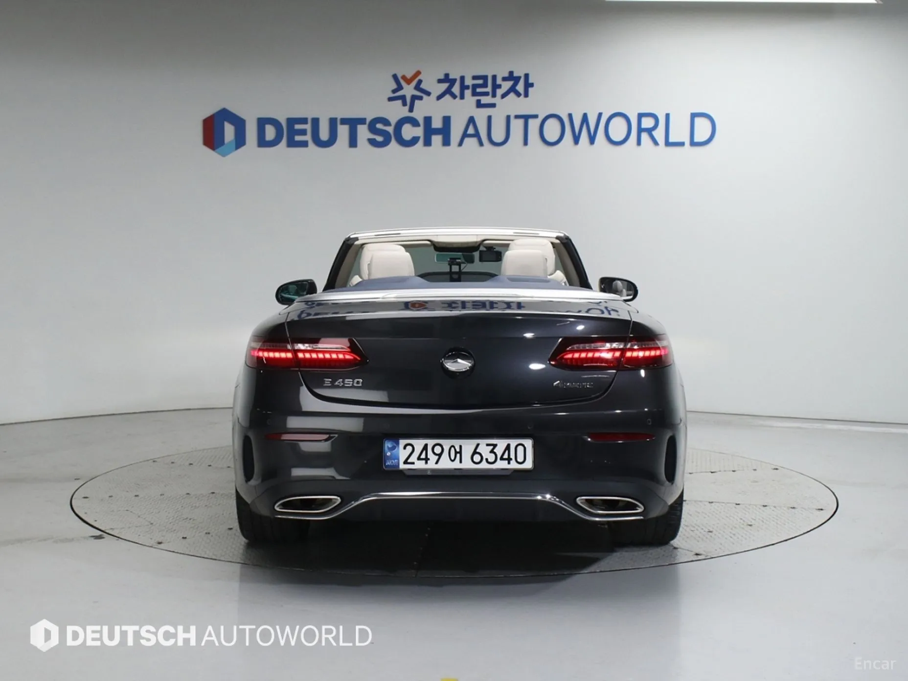 Mercedes Benz E-Class W213 превью 3
