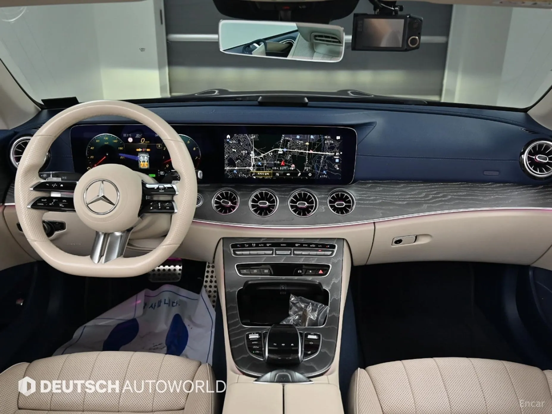 Mercedes Benz E-Class W213 превью 4