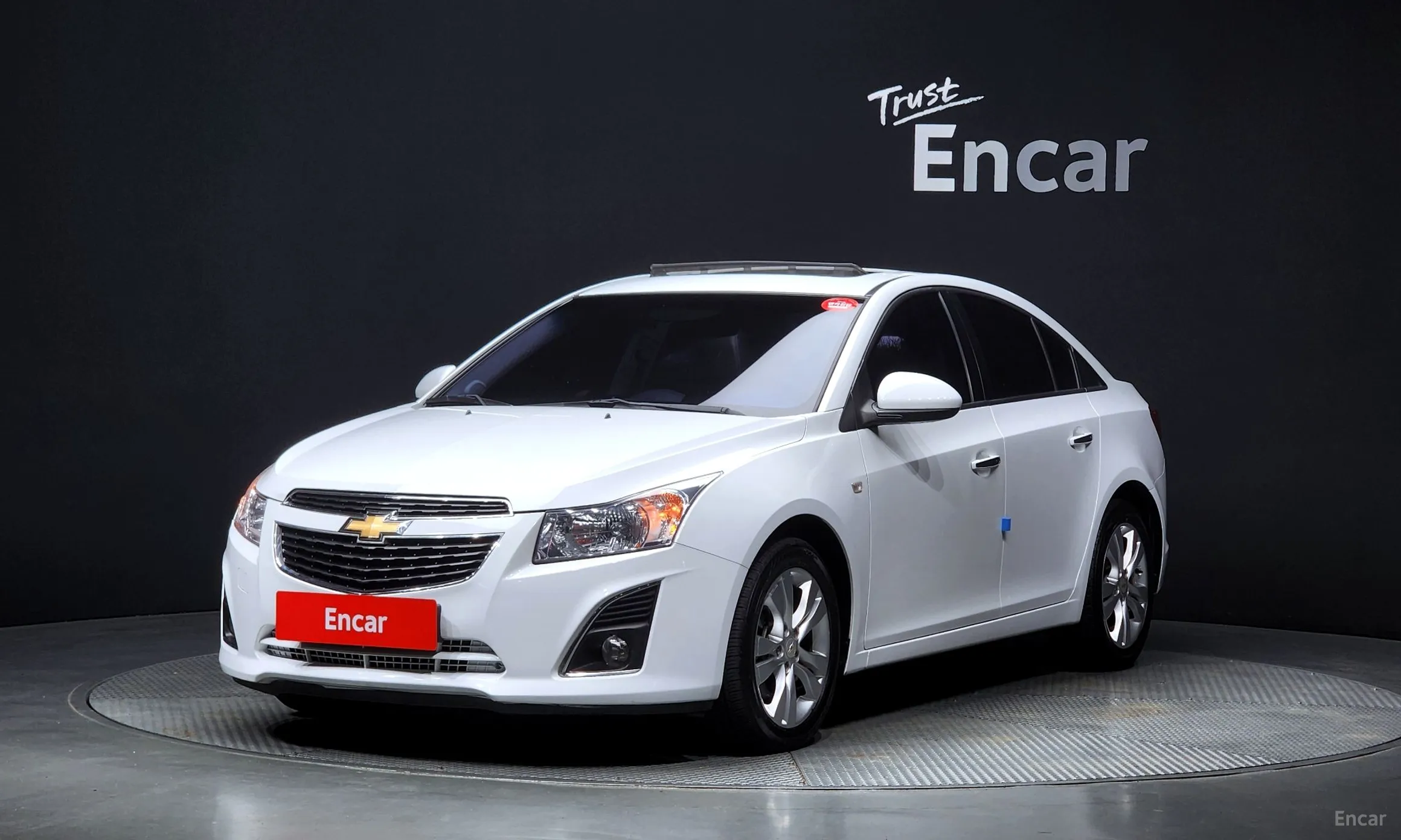 Cruze