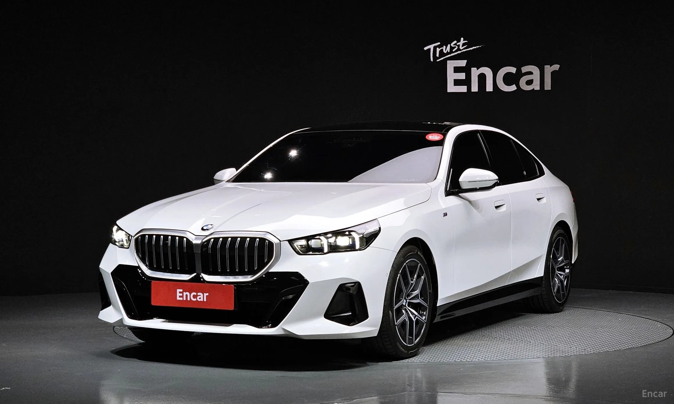 5 Series (G60)