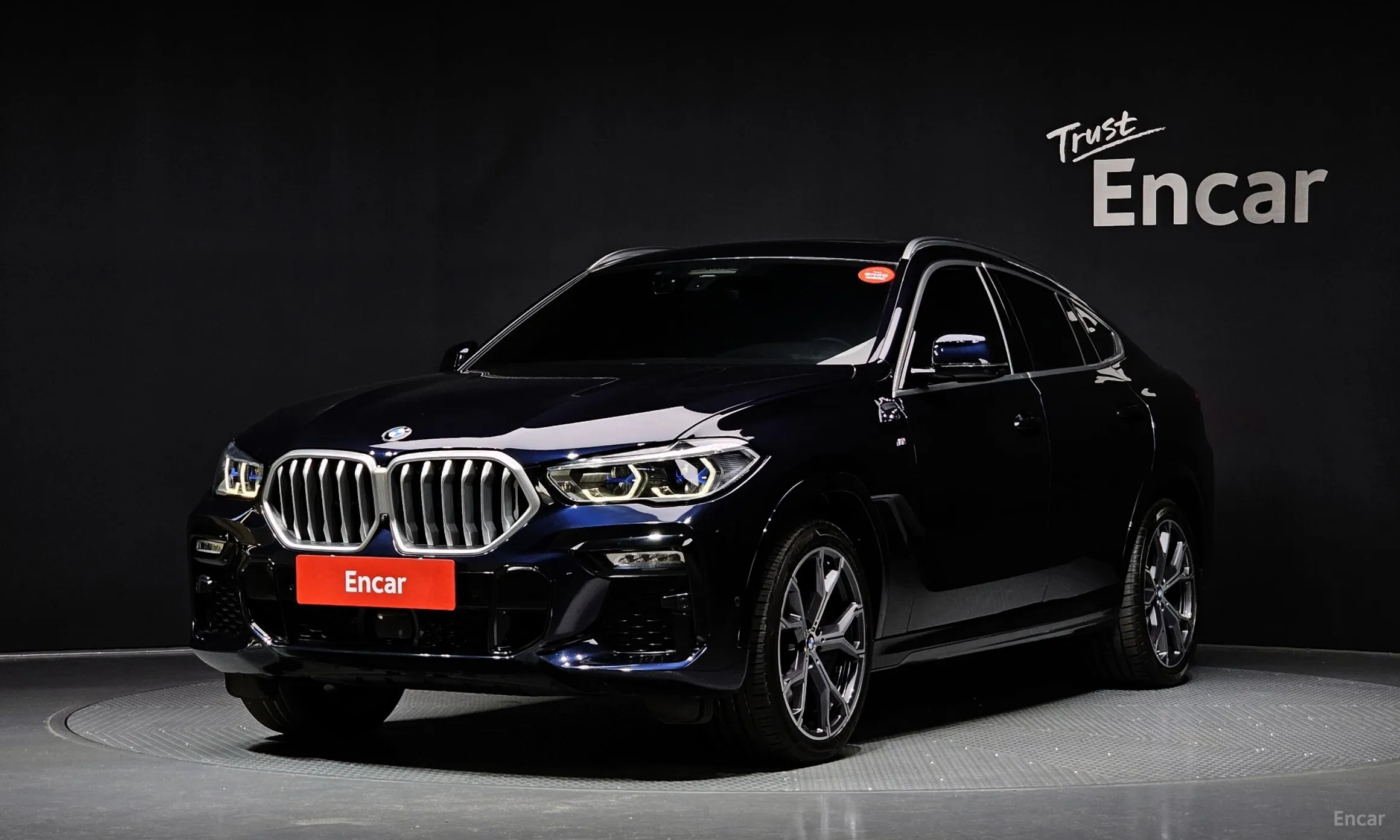 BMW X6 (G06)