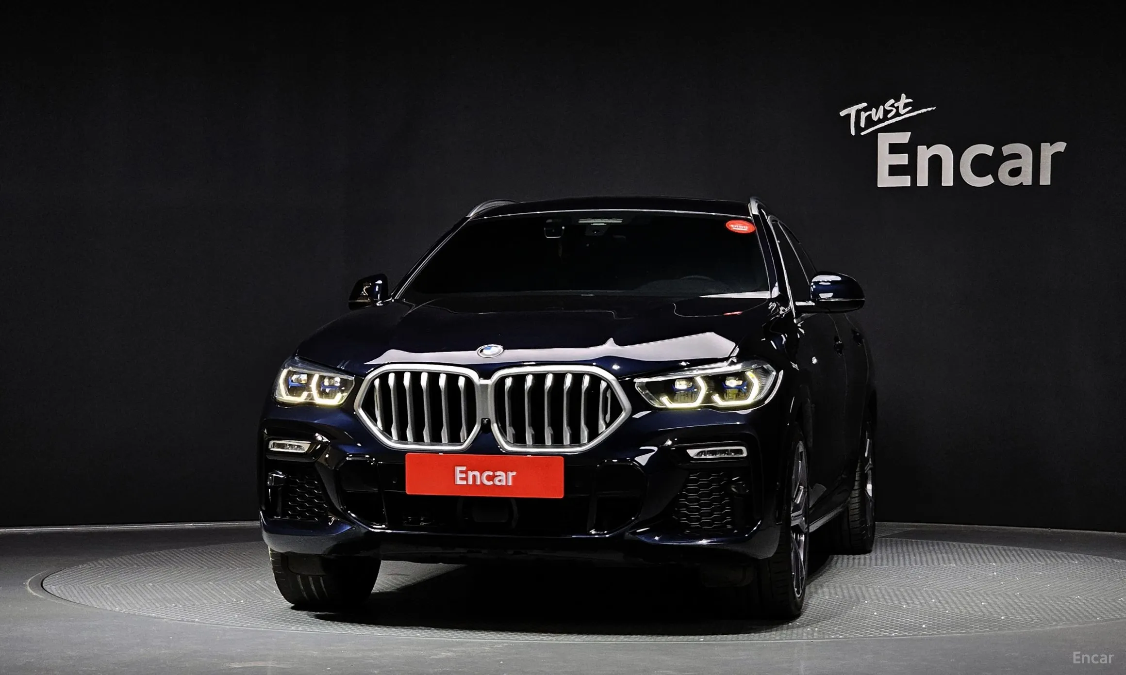 BMW X6 (G06)