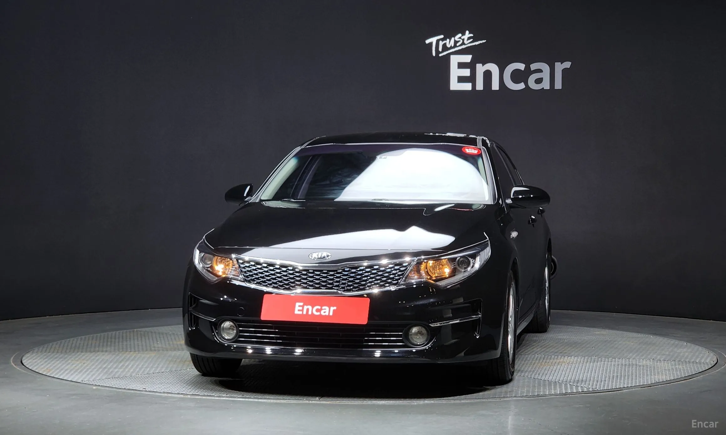 Kia K5 2nd Generation превью 2