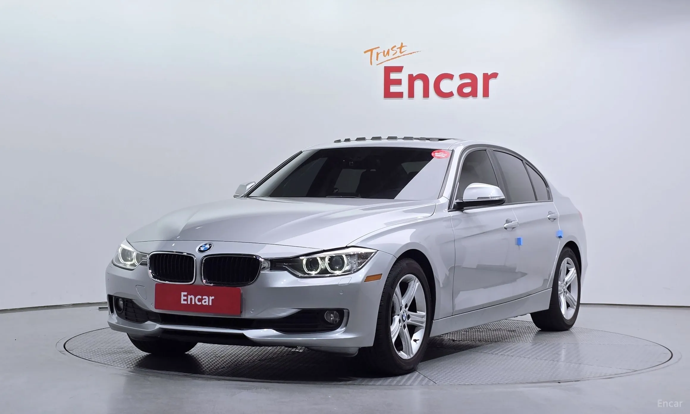 3 Series (F30)