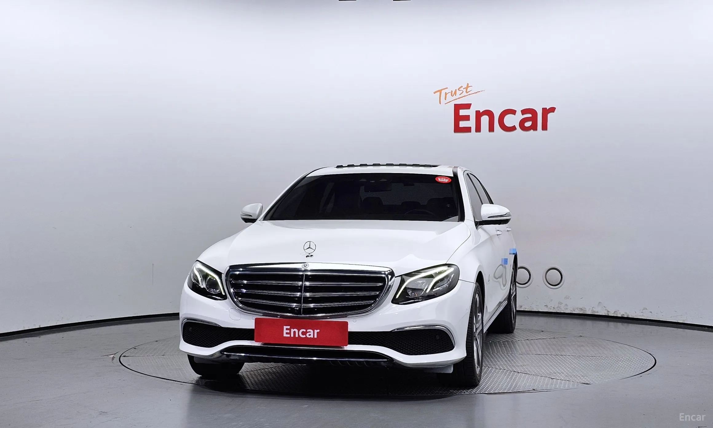 Mercedes Benz E-Class W213 превью 2
