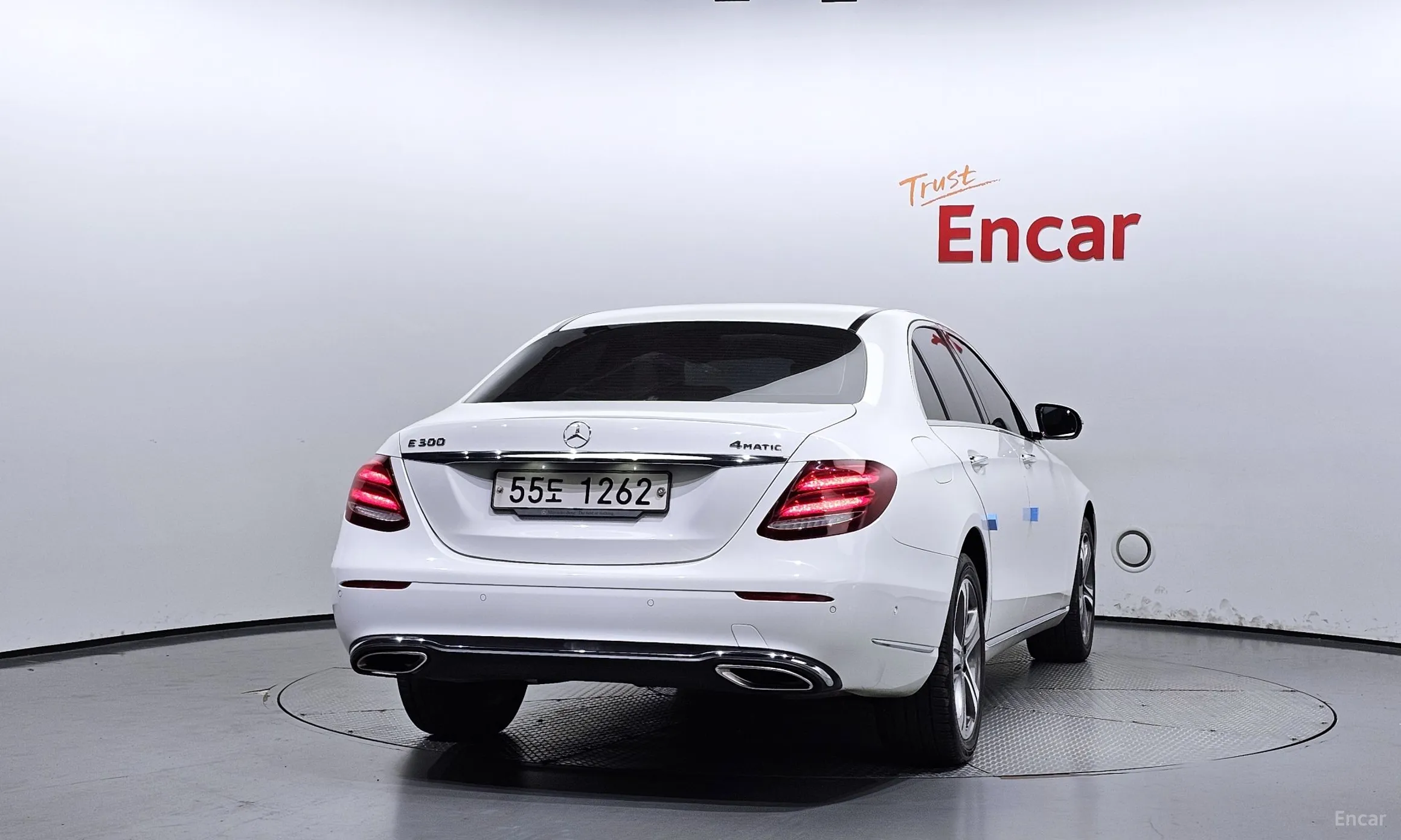 Mercedes Benz E-Class W213 превью 3