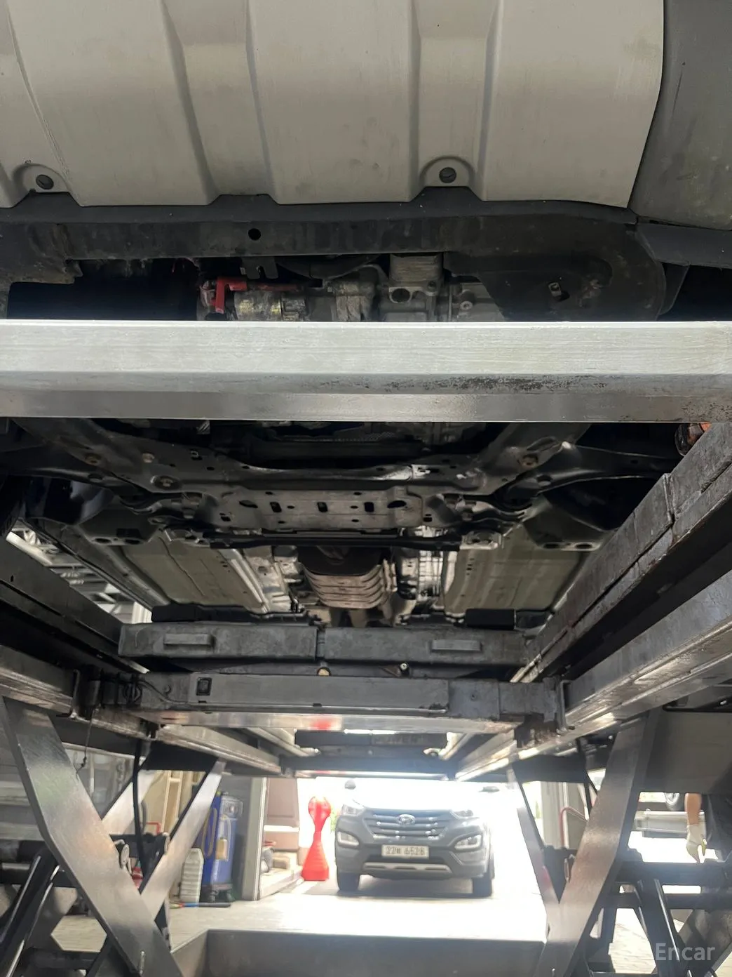 Land Rover Range Rover Evoque превью 3
