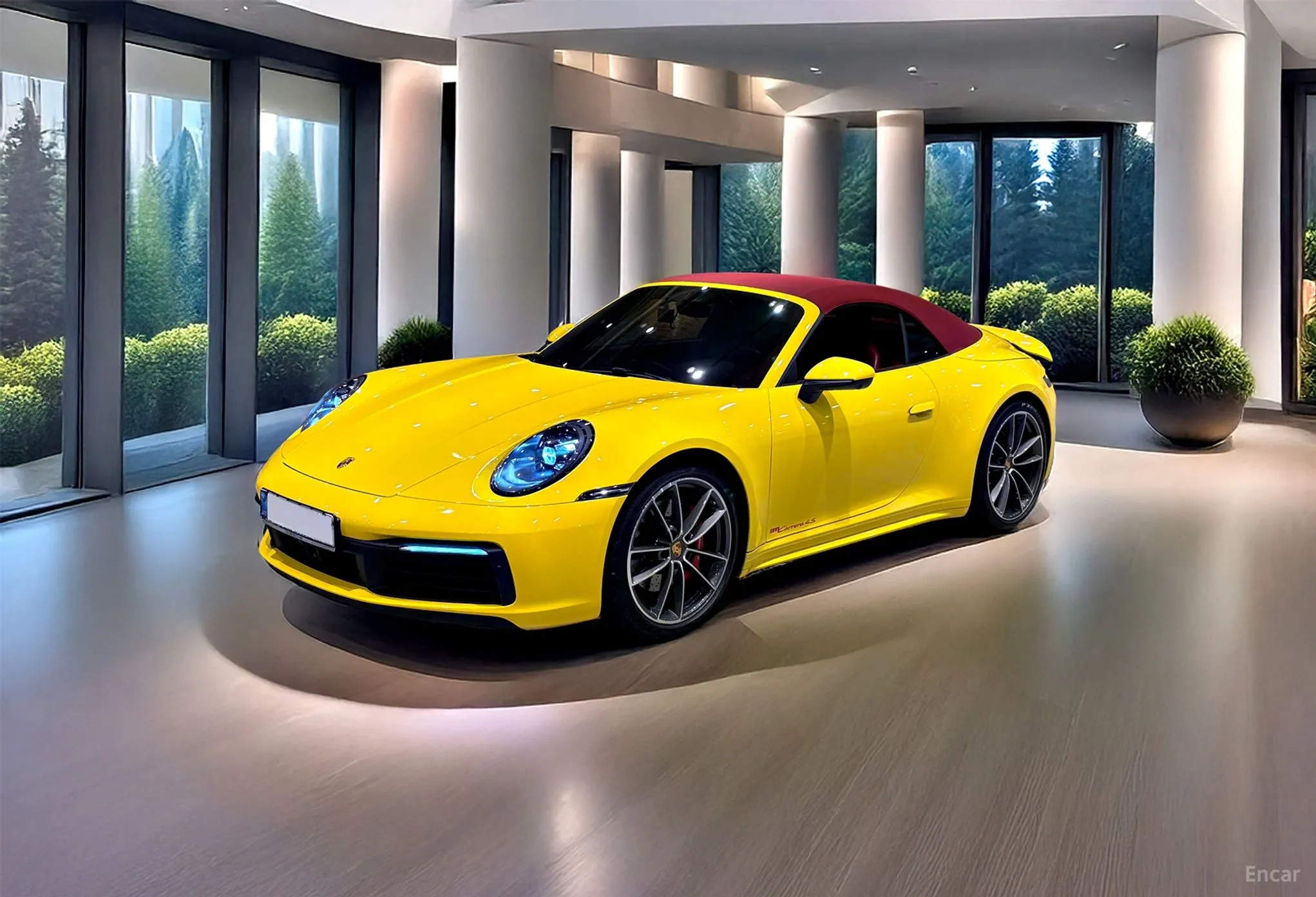 911 (992)