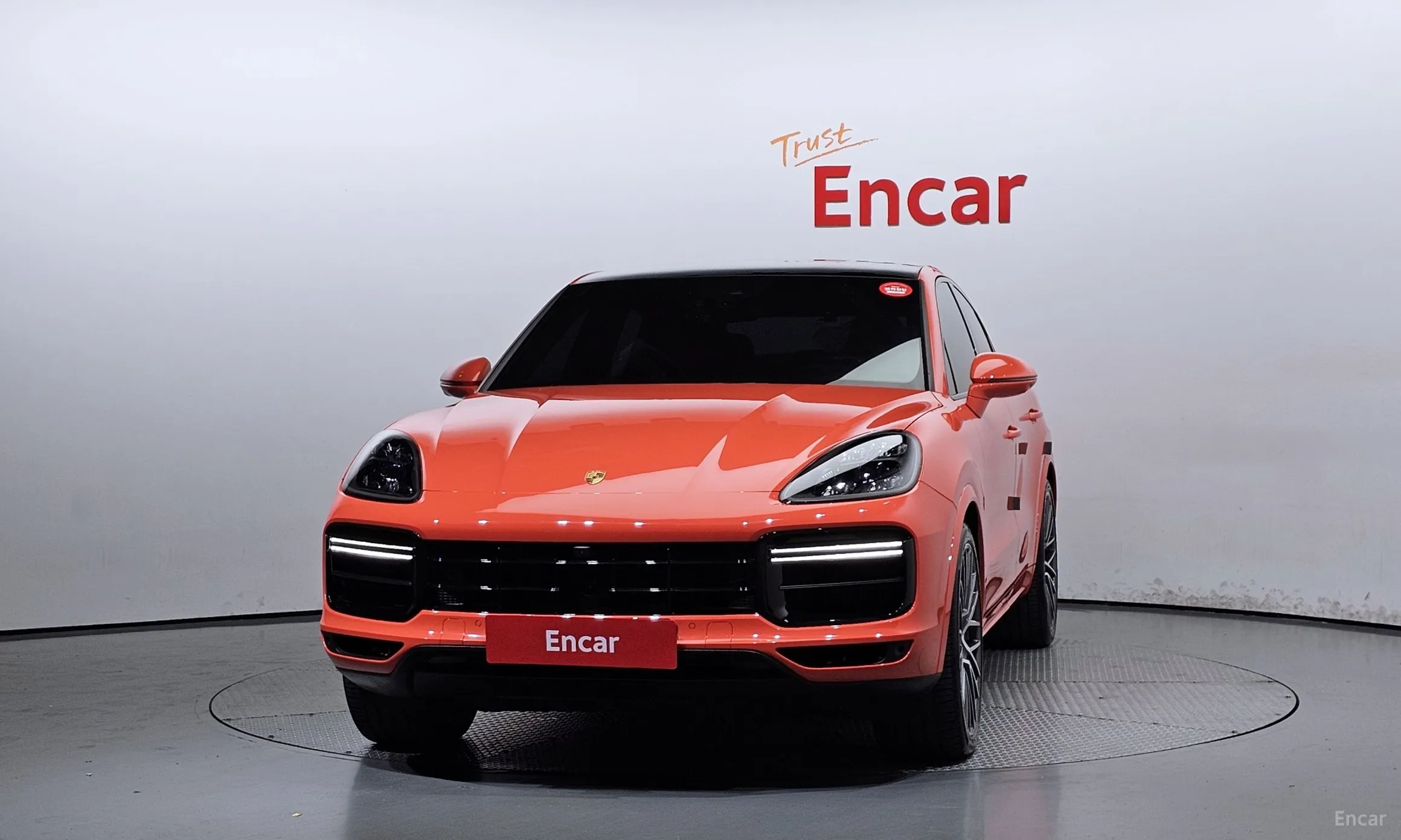 Porsche Cayenne (PO536)