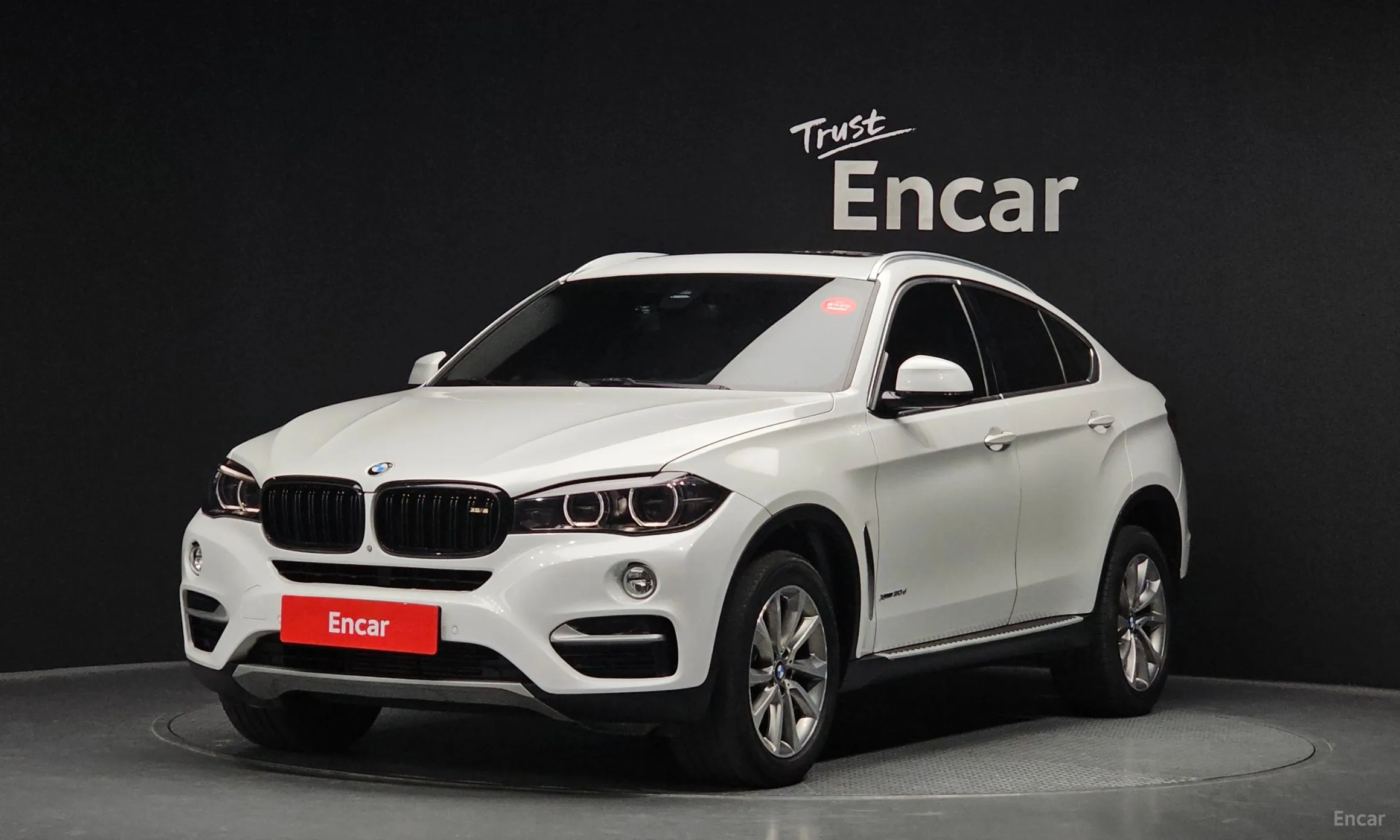 X6 (F16)
