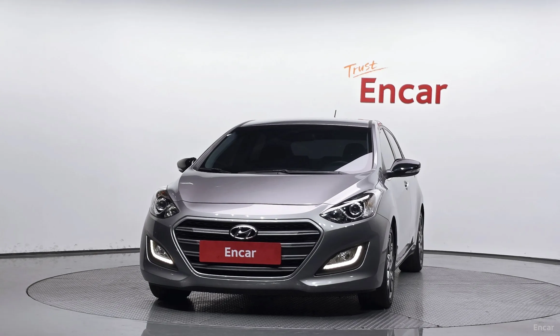 Hyundai i30 (new)