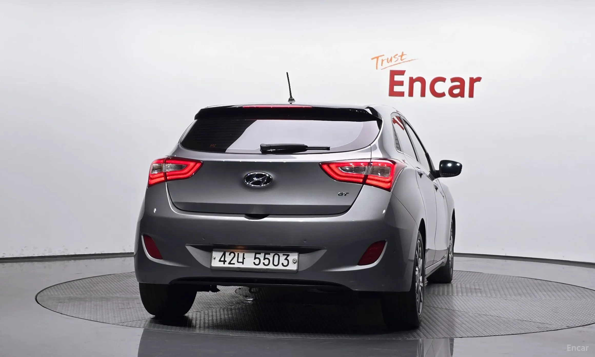 Hyundai i30 (new) превью 3