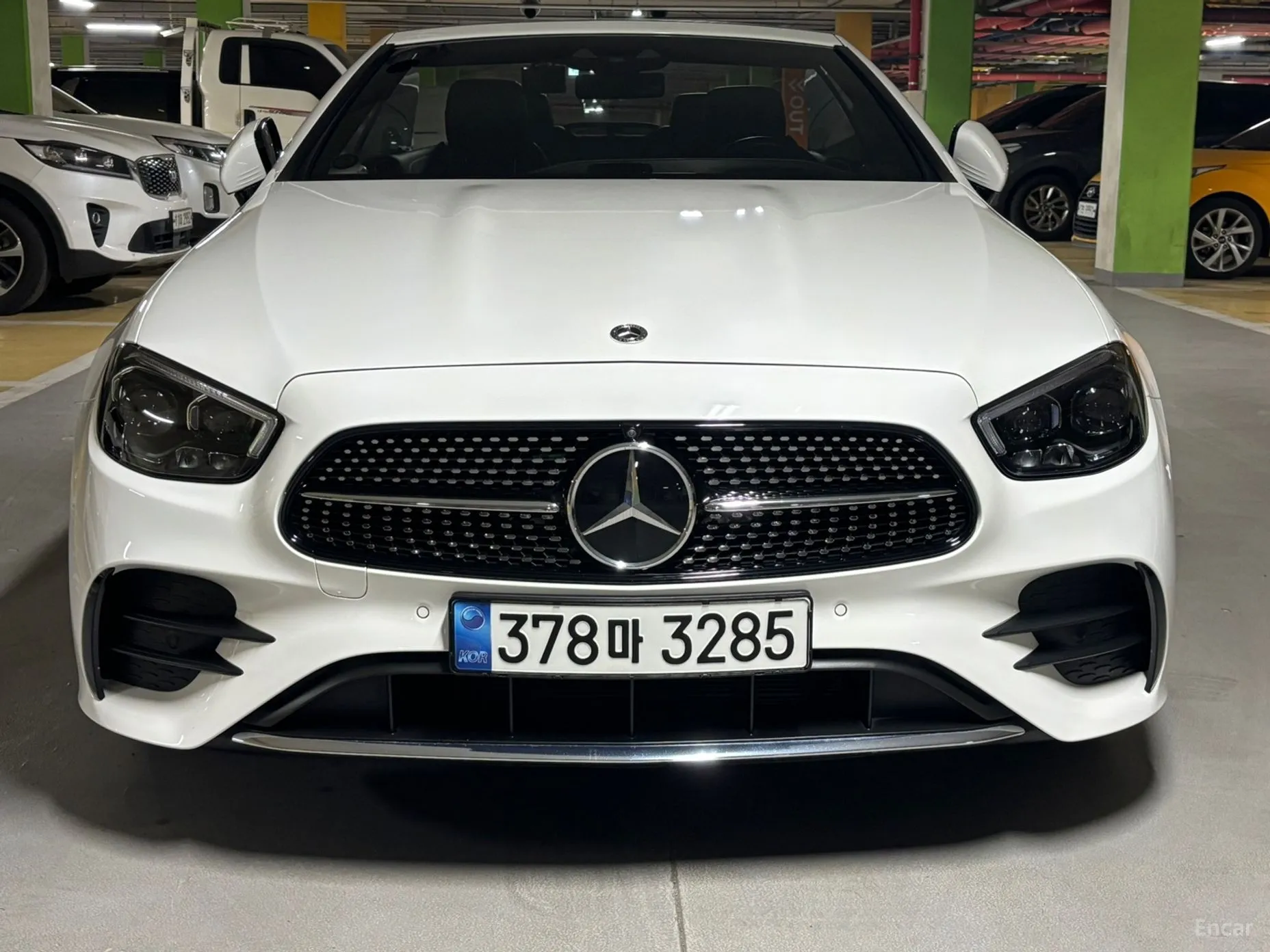 Mercedes Benz E-Class W213 превью 2