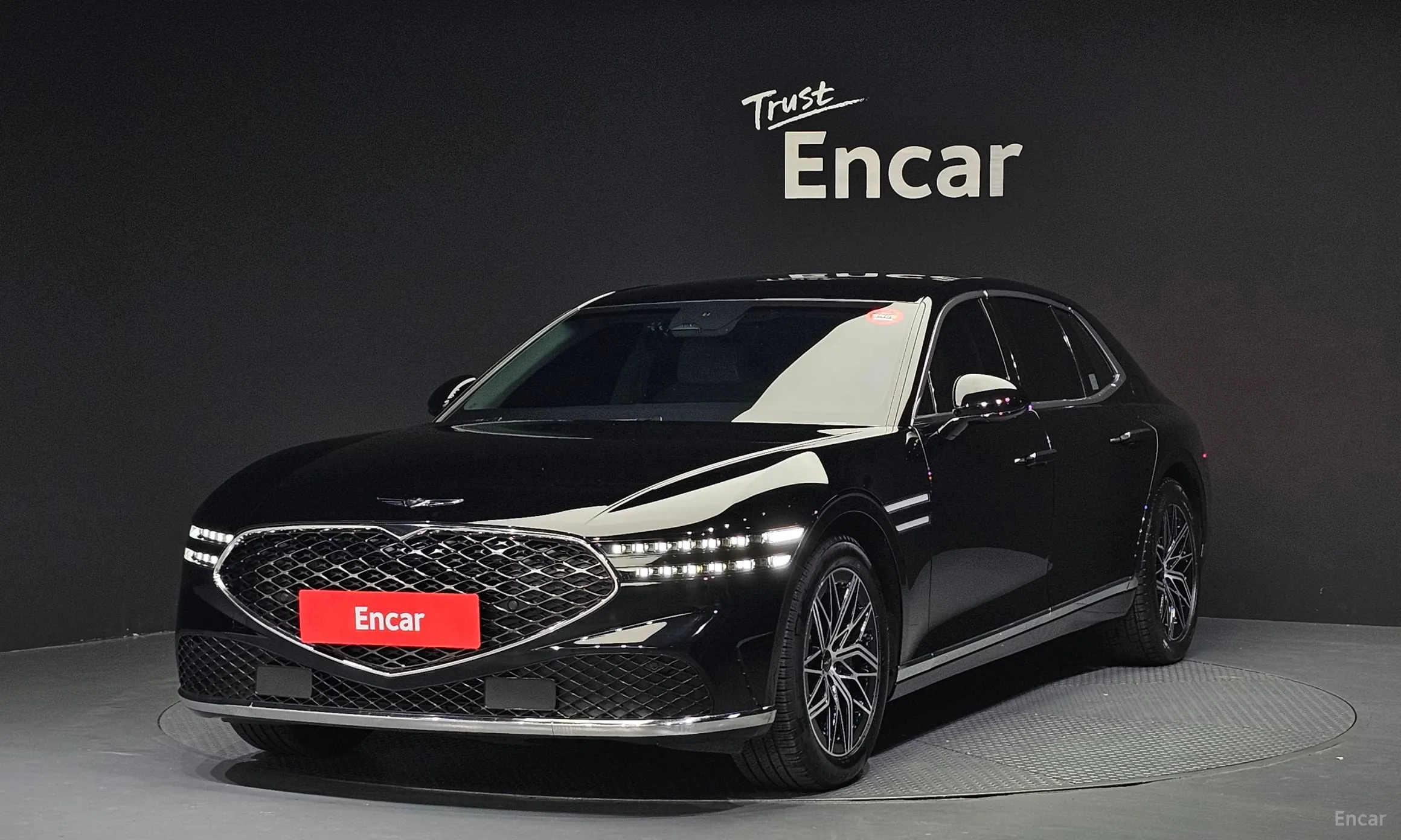 G90 (RS4)