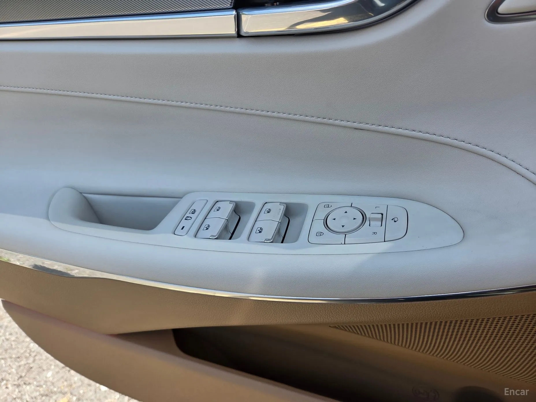 Hyundai Grandeur IG превью 4