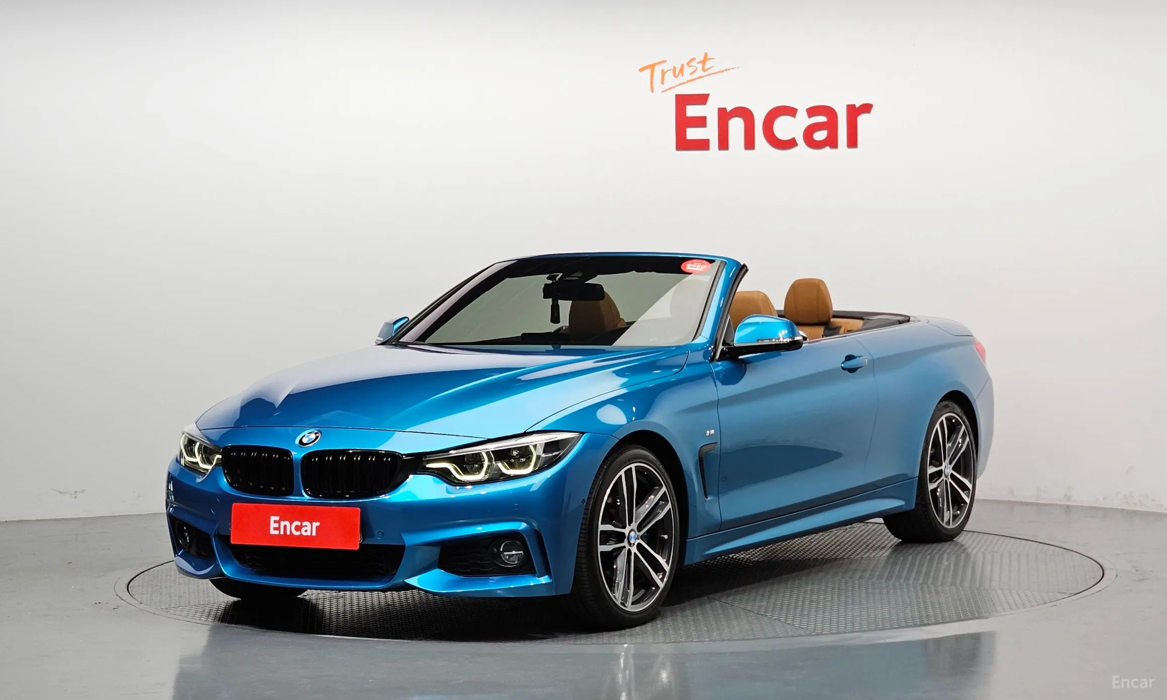 BMW Series 4 (F32)