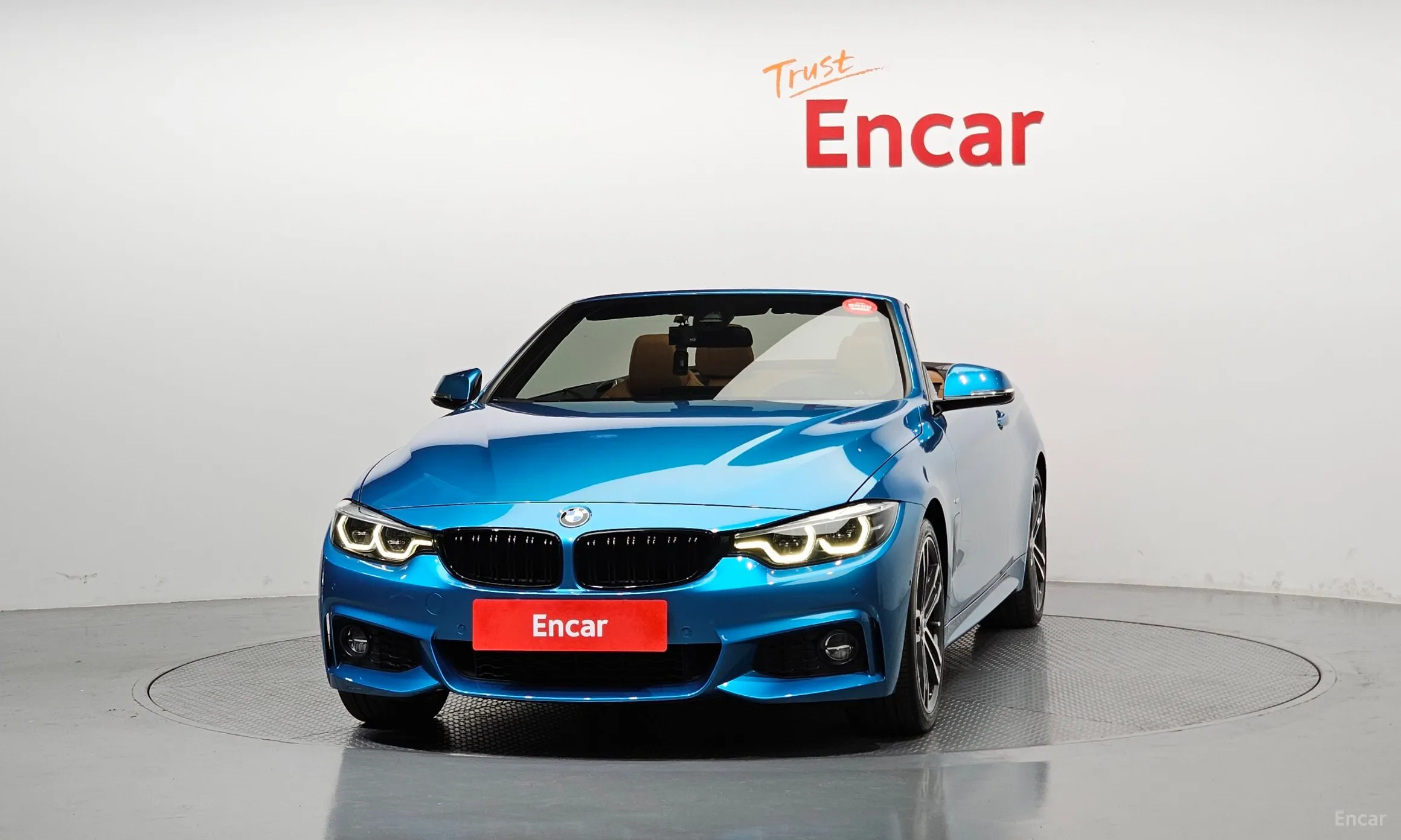 BMW Series 4 (F32)