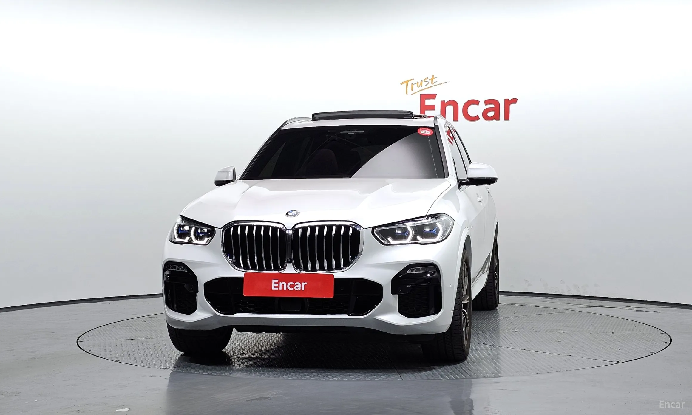 BMW X5 (G05)