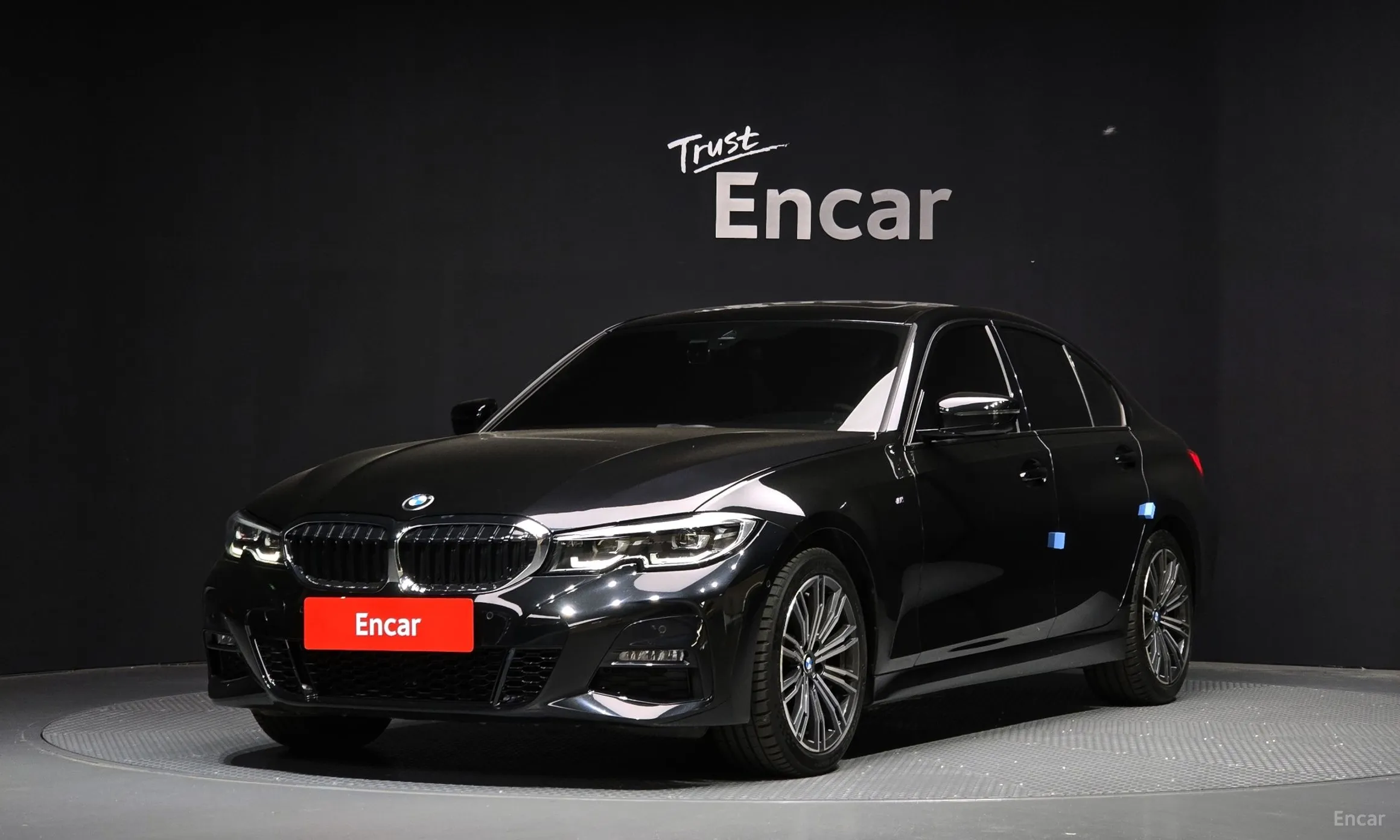3 Series (G20)