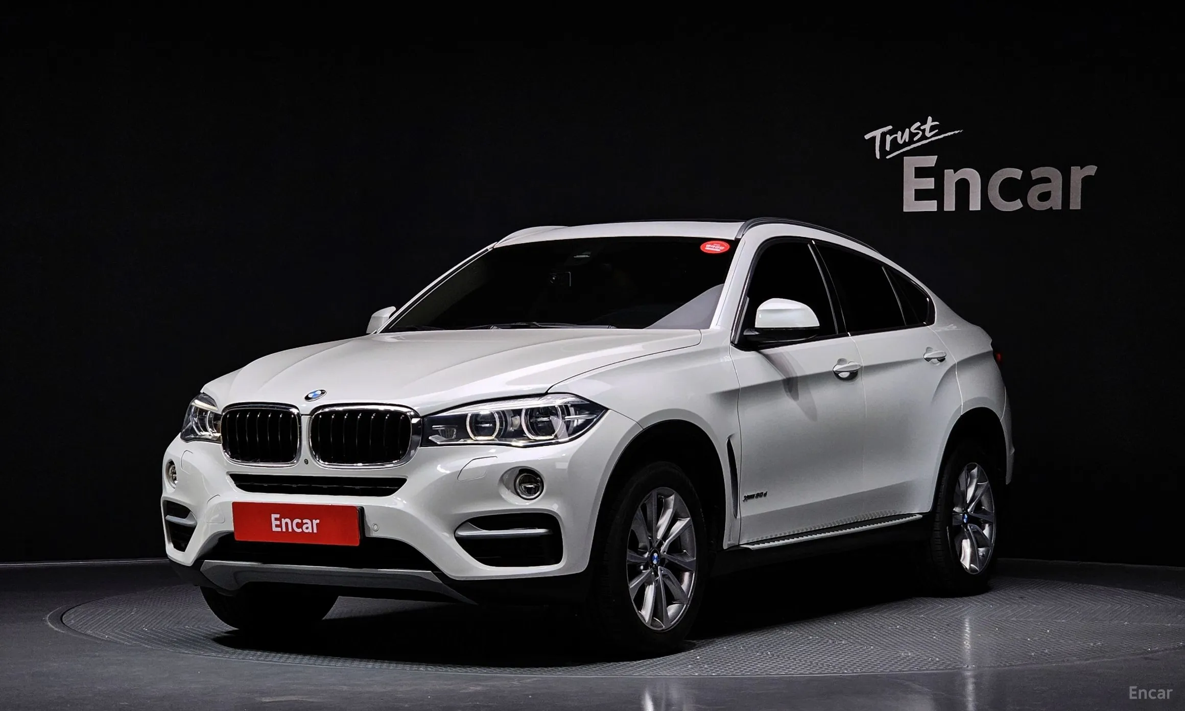 X6 (F16)