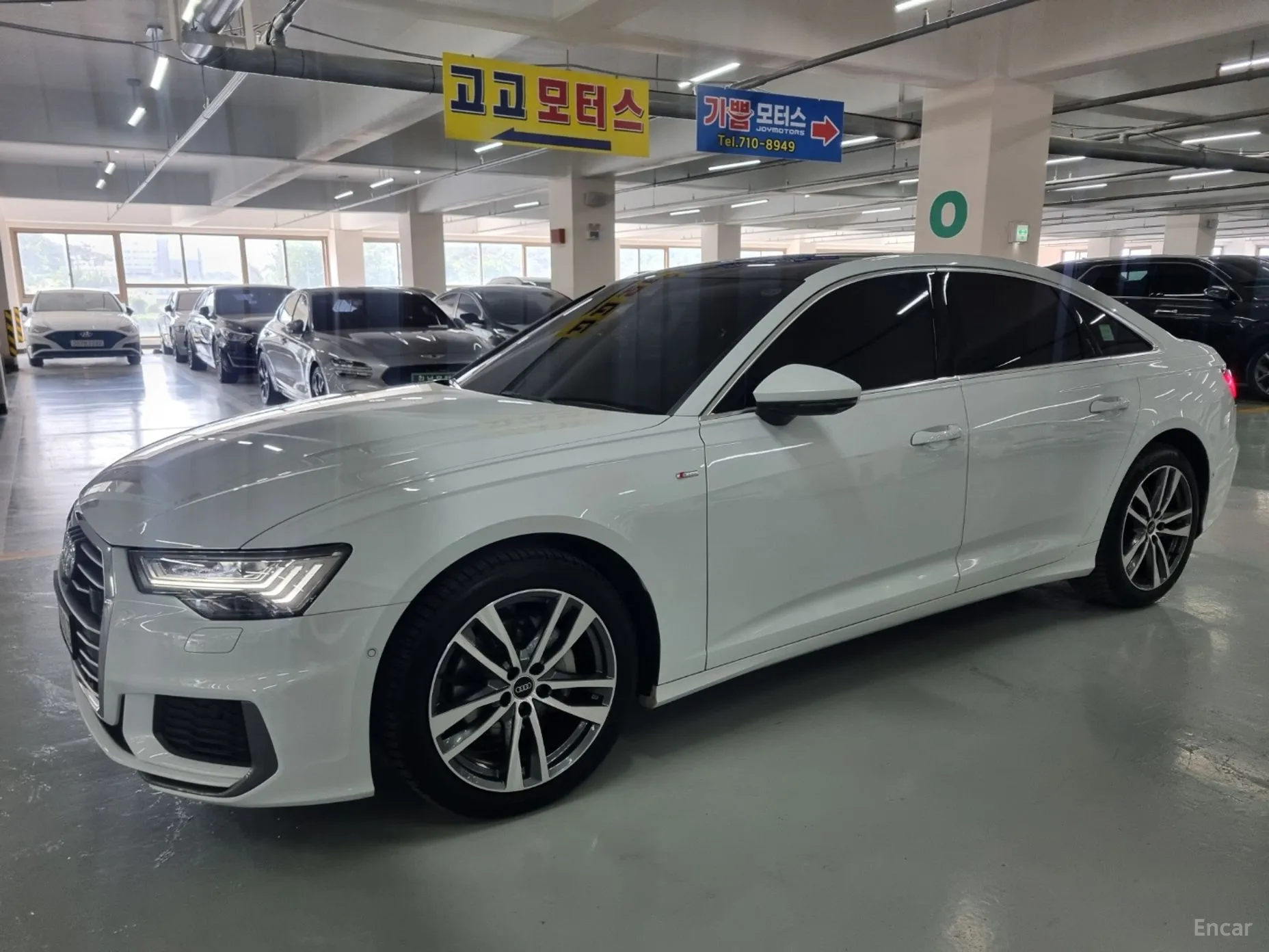 A6 (C8)