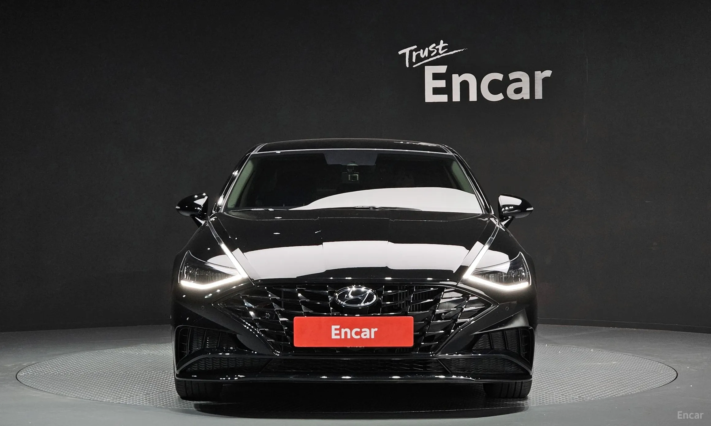 Hyundai Sonata (DN8)