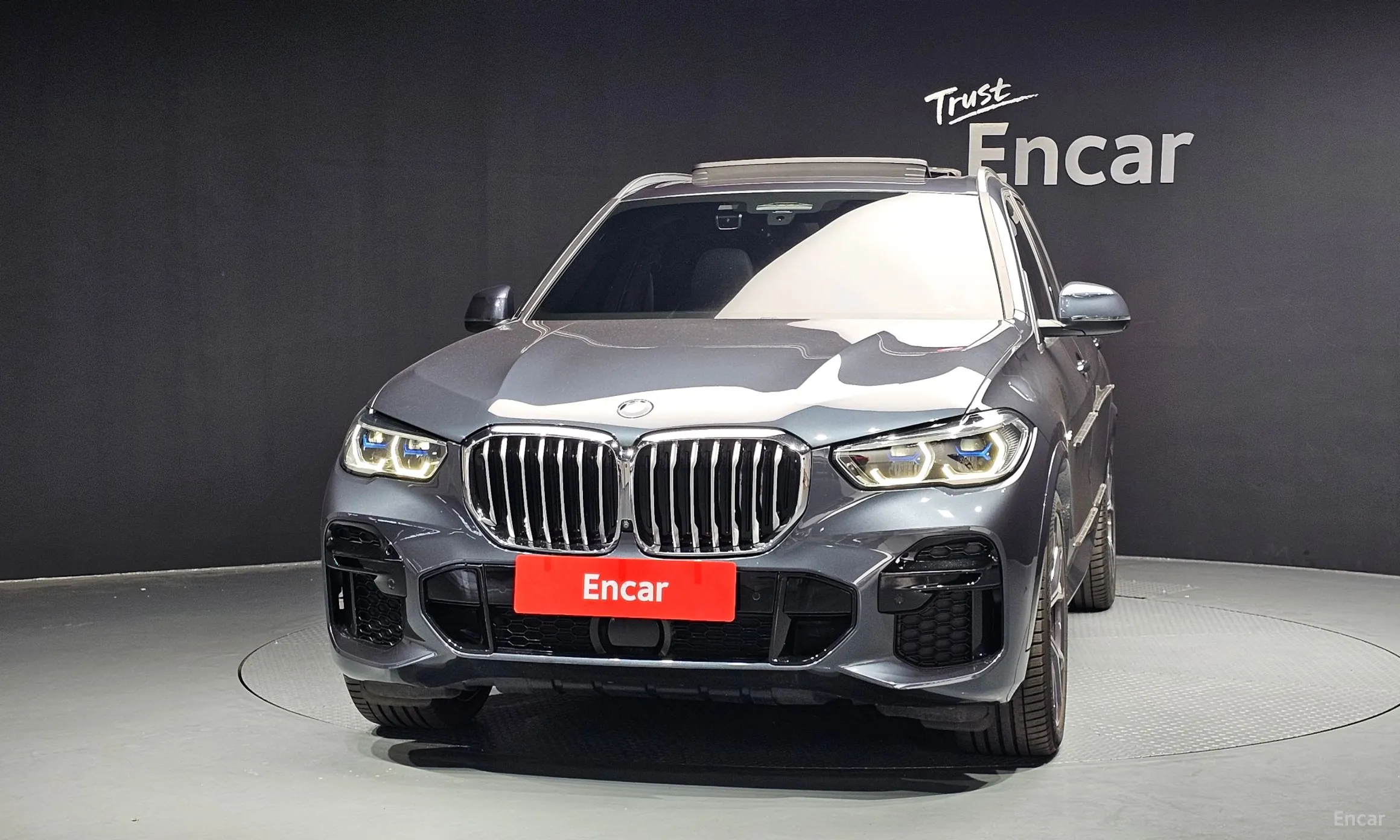 BMW X5 (G05)