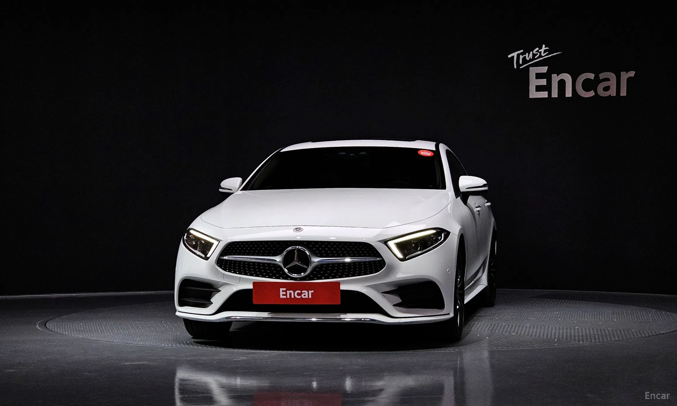 Mercedes Benz CLS-Class C257 превью 2