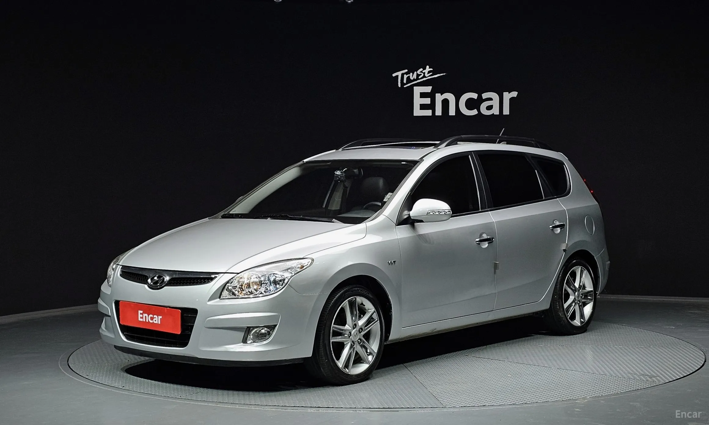 Hyundai i30 cw