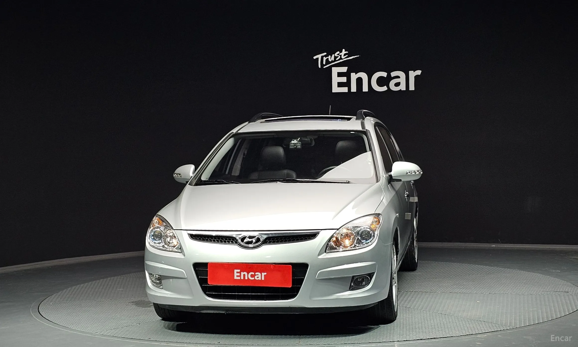 Hyundai i30 cw