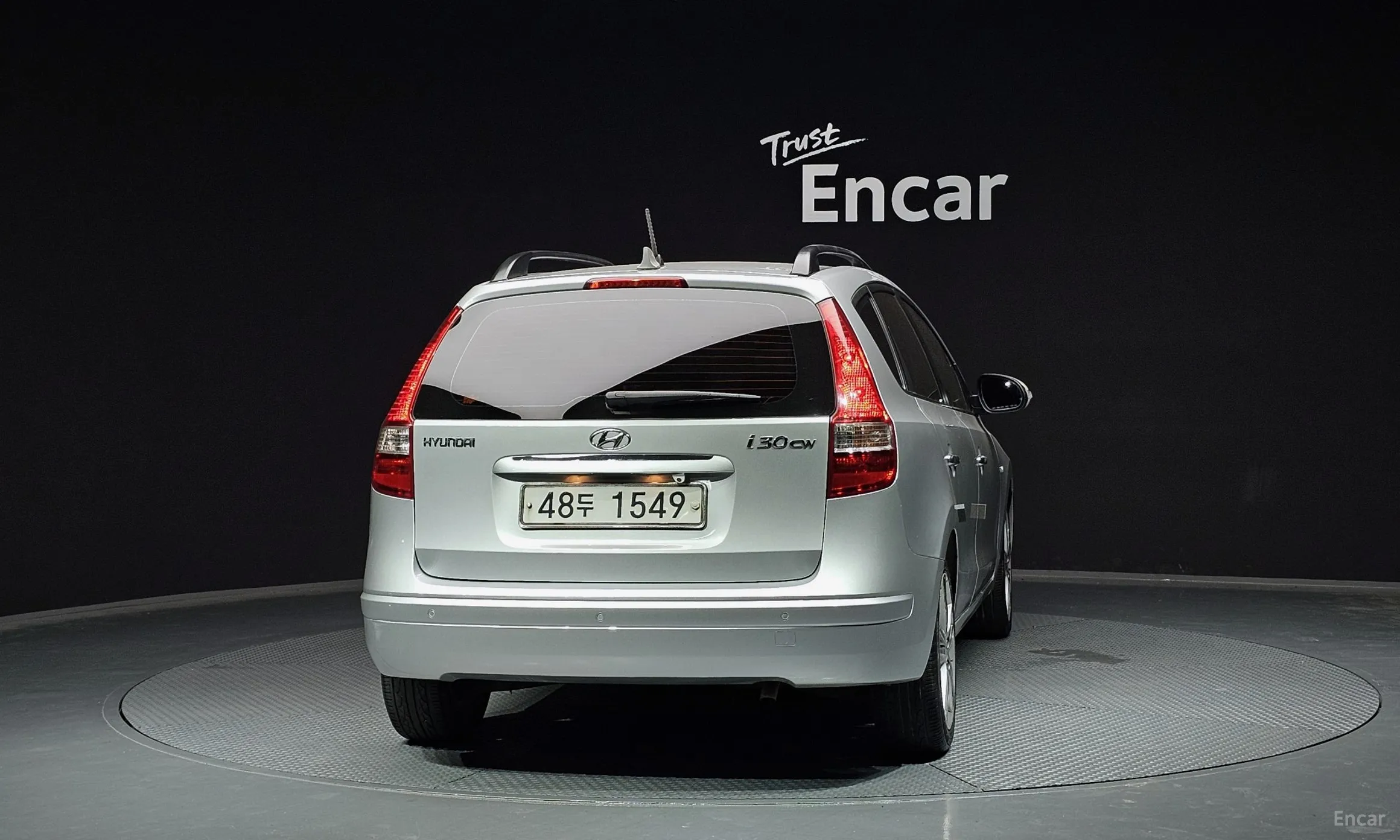 Hyundai i30 cw превью 3