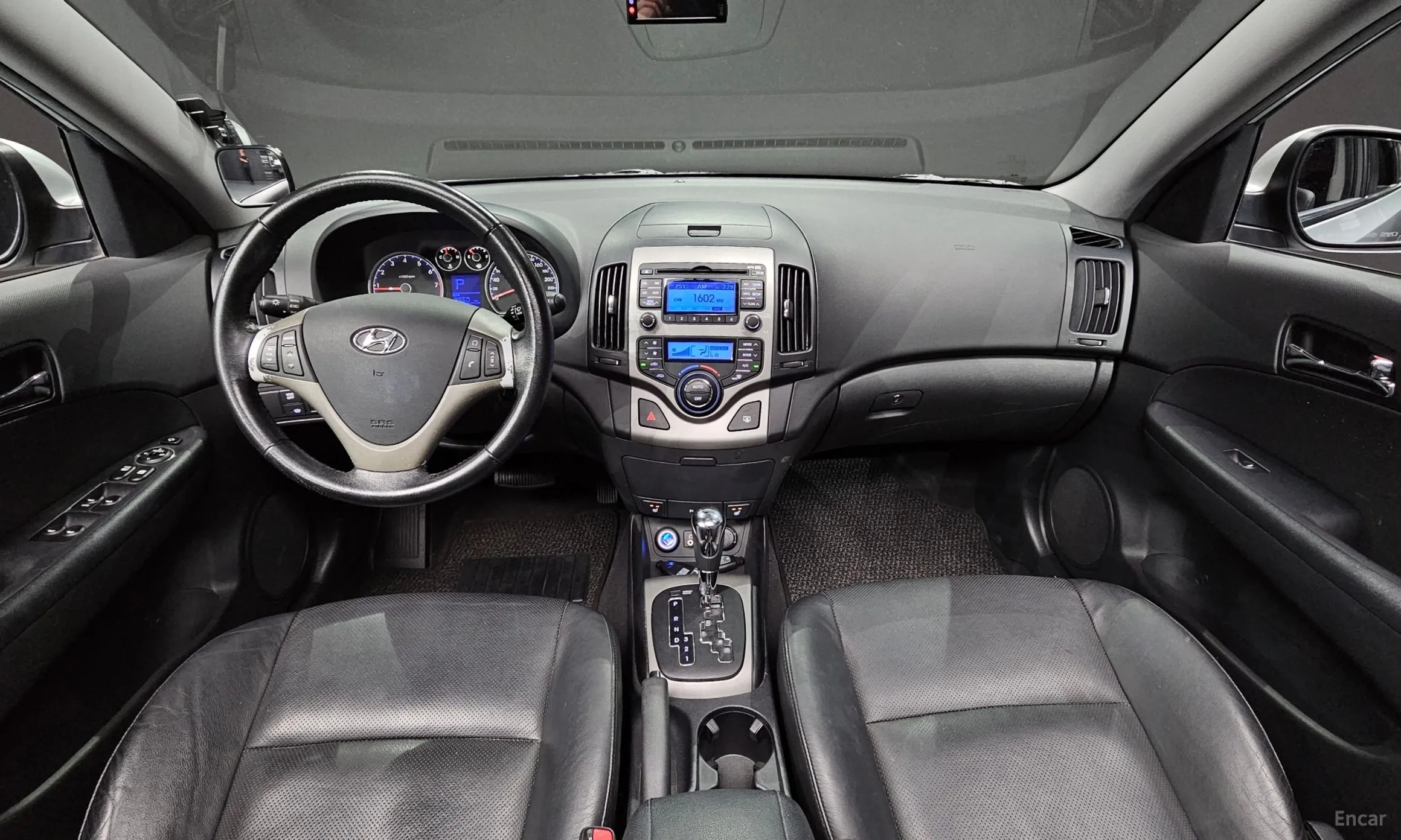 Hyundai i30 cw превью 4