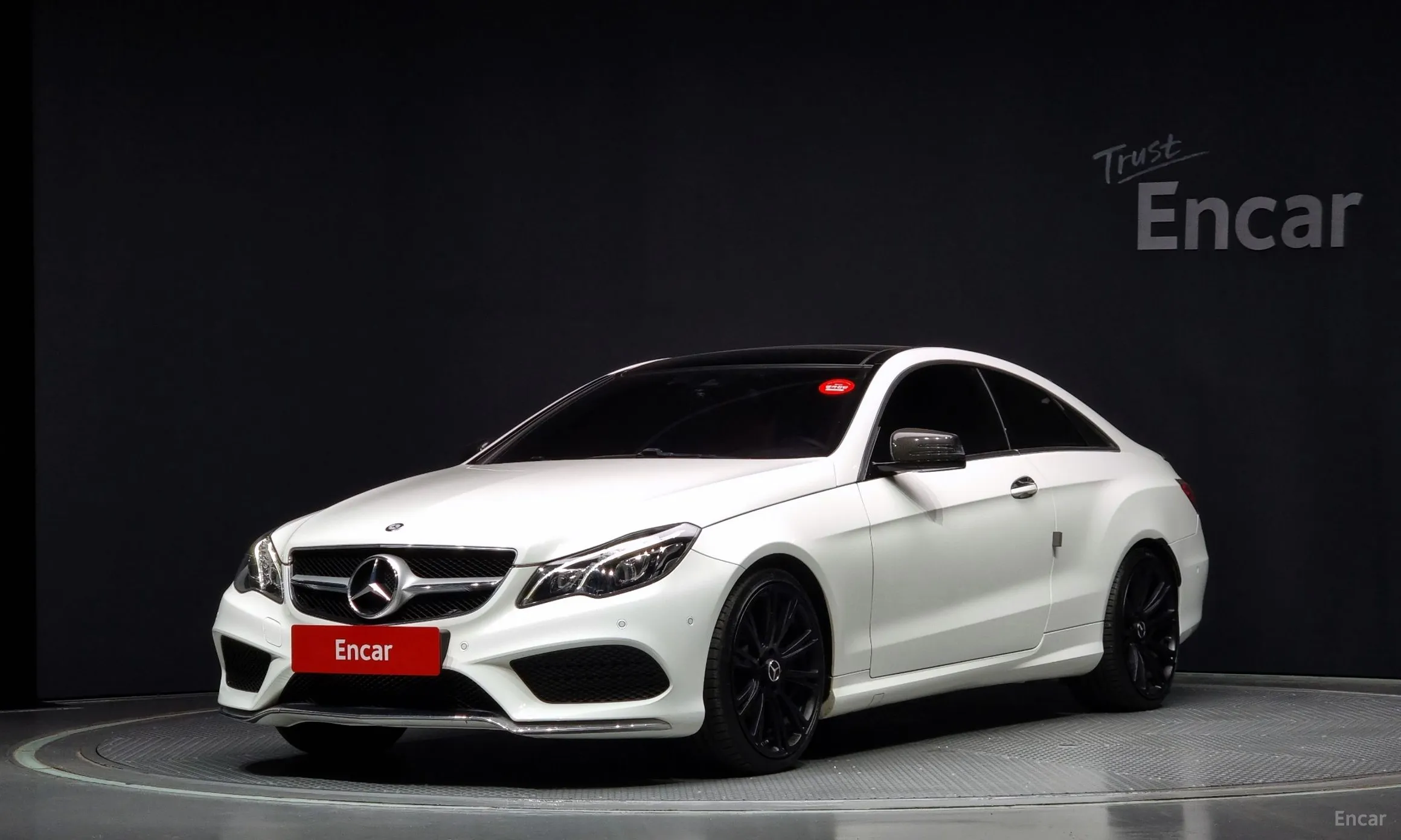 E-Class W212