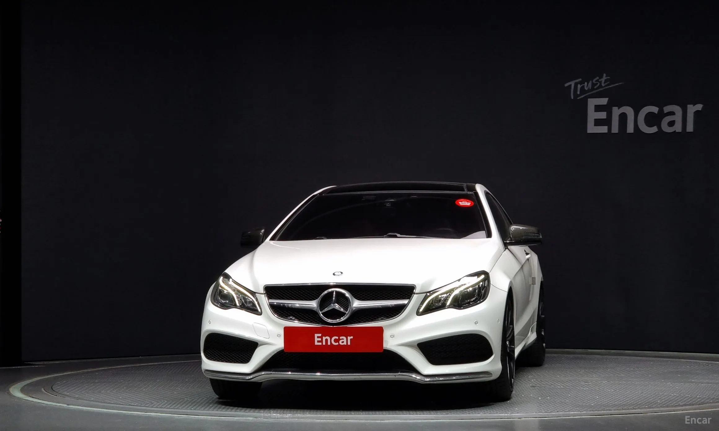 Mercedes Benz E-Class W212 превью 2