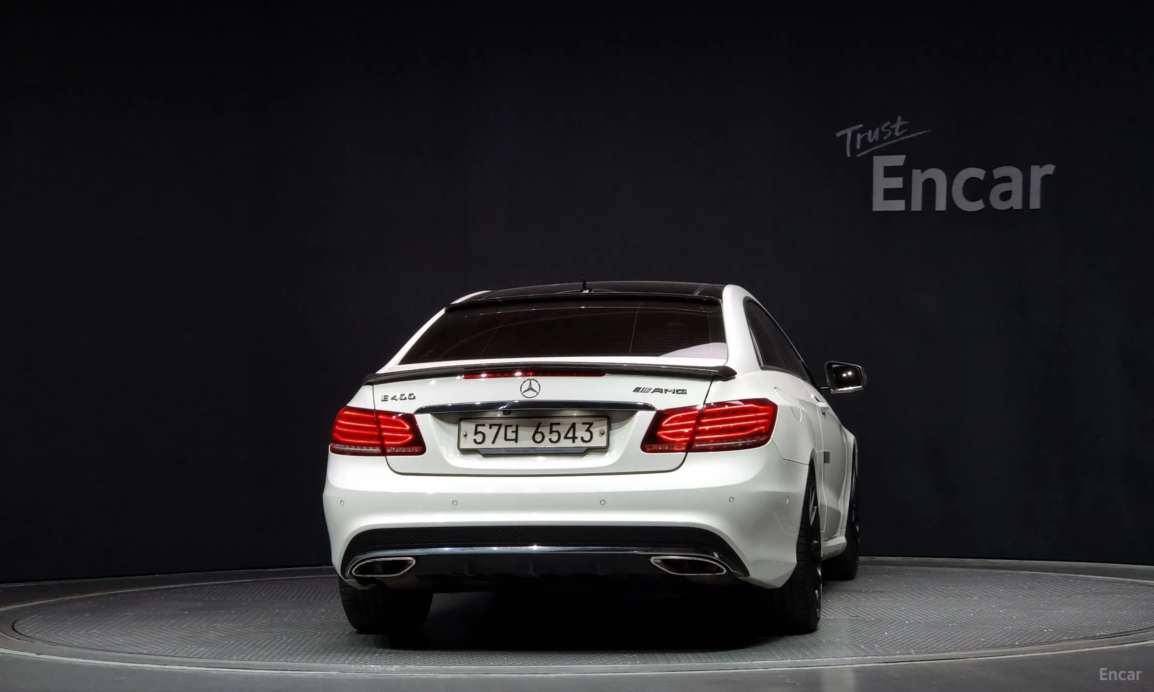 Mercedes Benz E-Class W212 превью 3