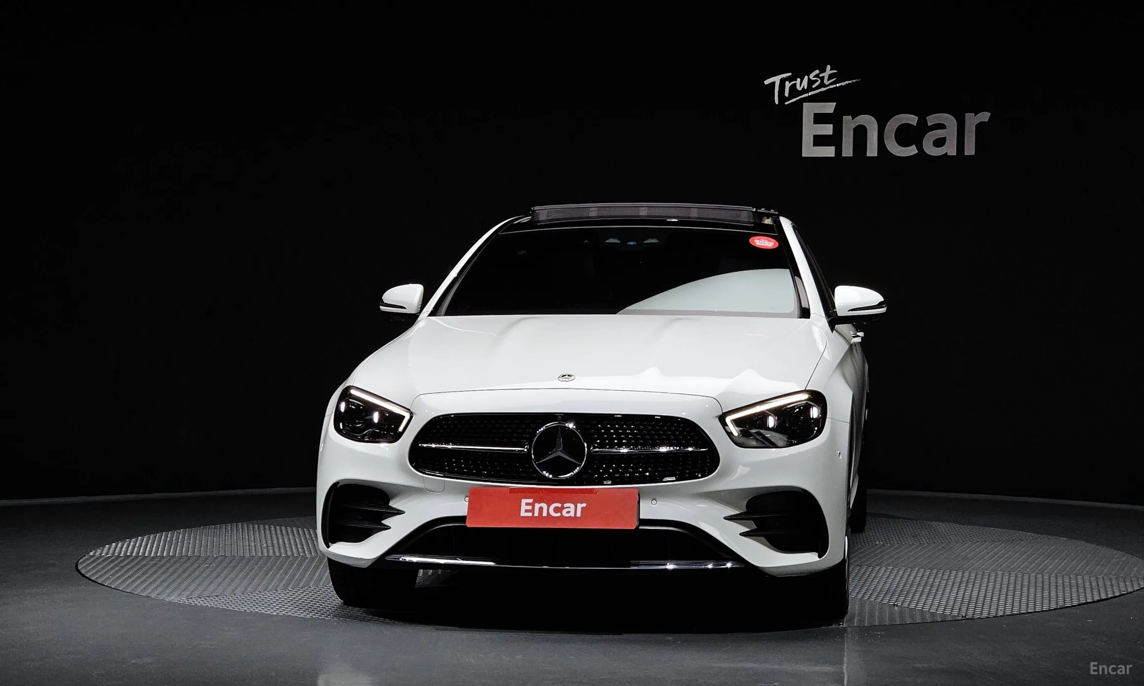 Mercedes Benz E-Class W213 превью 2