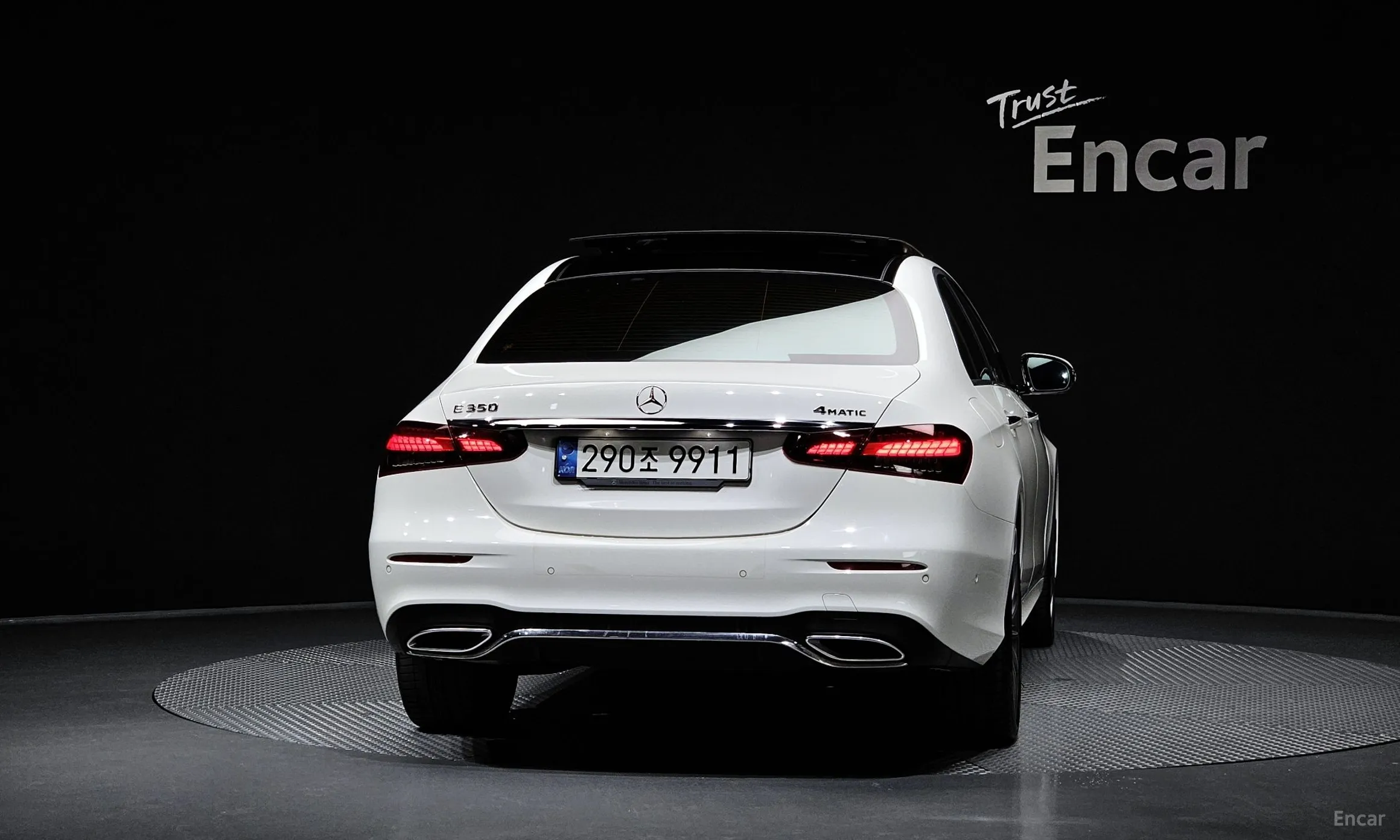 Mercedes Benz E-Class W213 превью 3