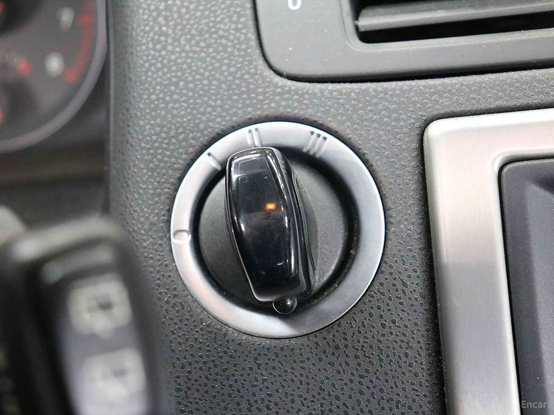 Volvo C30. превью 10