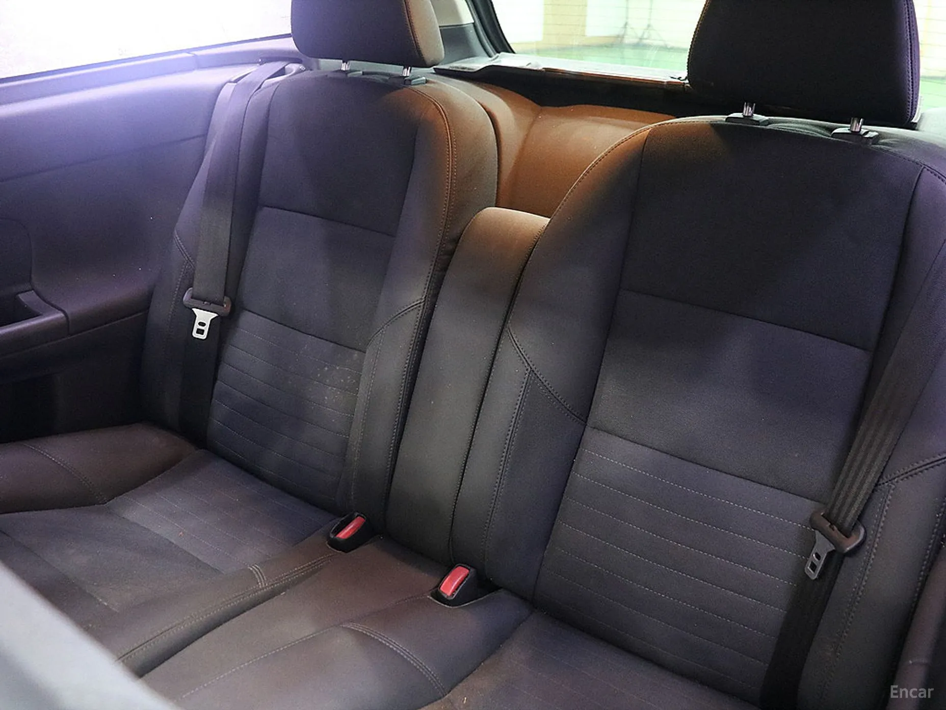 Volvo C30. превью 16