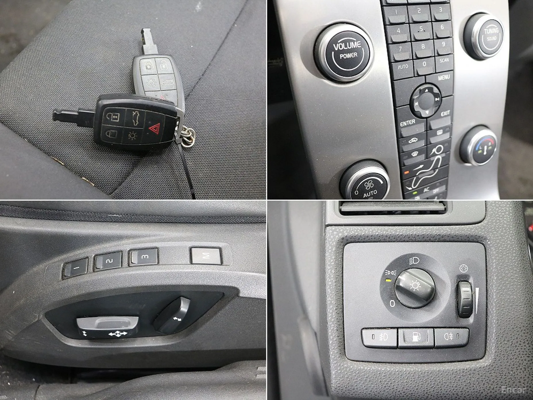 Volvo C30. превью 18