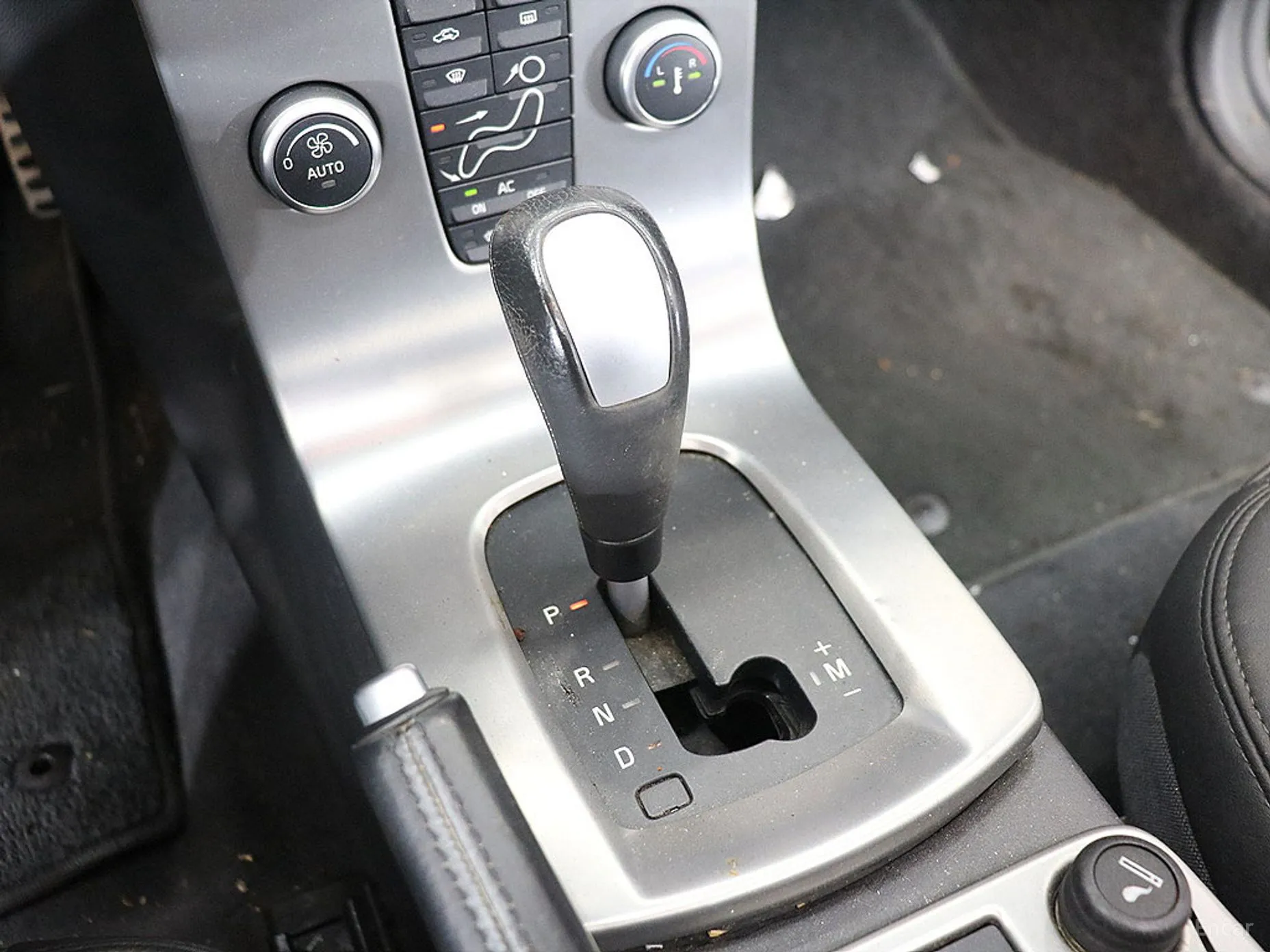 Volvo C30. превью 9